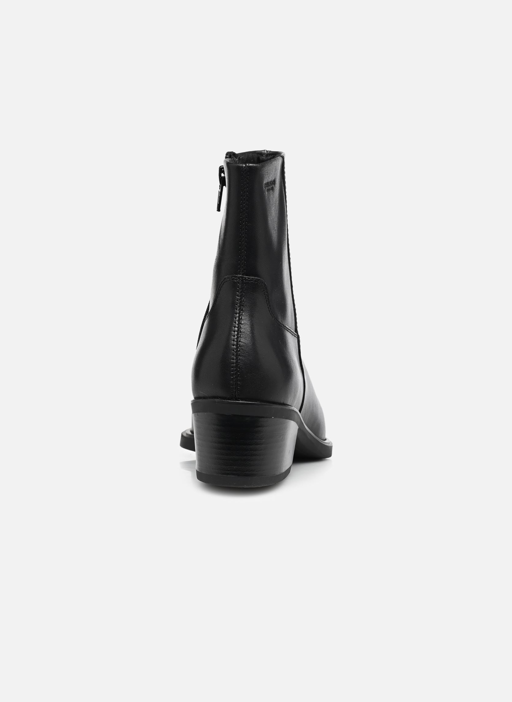 Bottines basses KELSEY 5810-101 femme noir Vagabond Shoemakers Bottines basses KELSEY 5810-101 femme noir BLACK