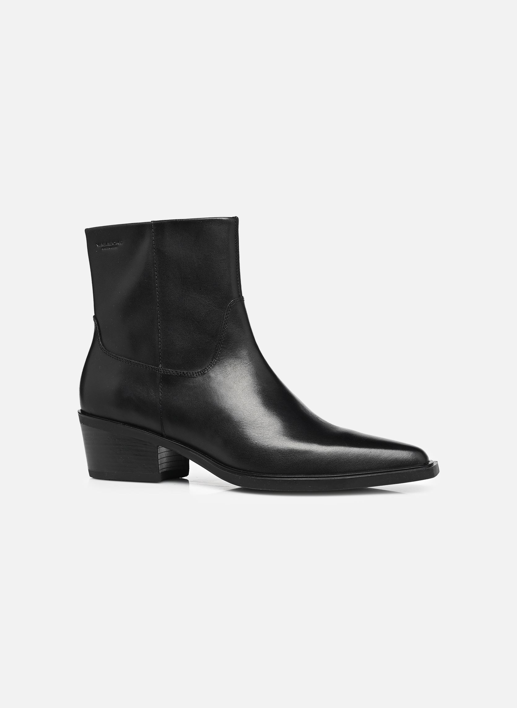 Bottines basses KELSEY 5810-101 femme noir Vagabond Shoemakers Bottines basses KELSEY 5810-101 femme noir BLACK