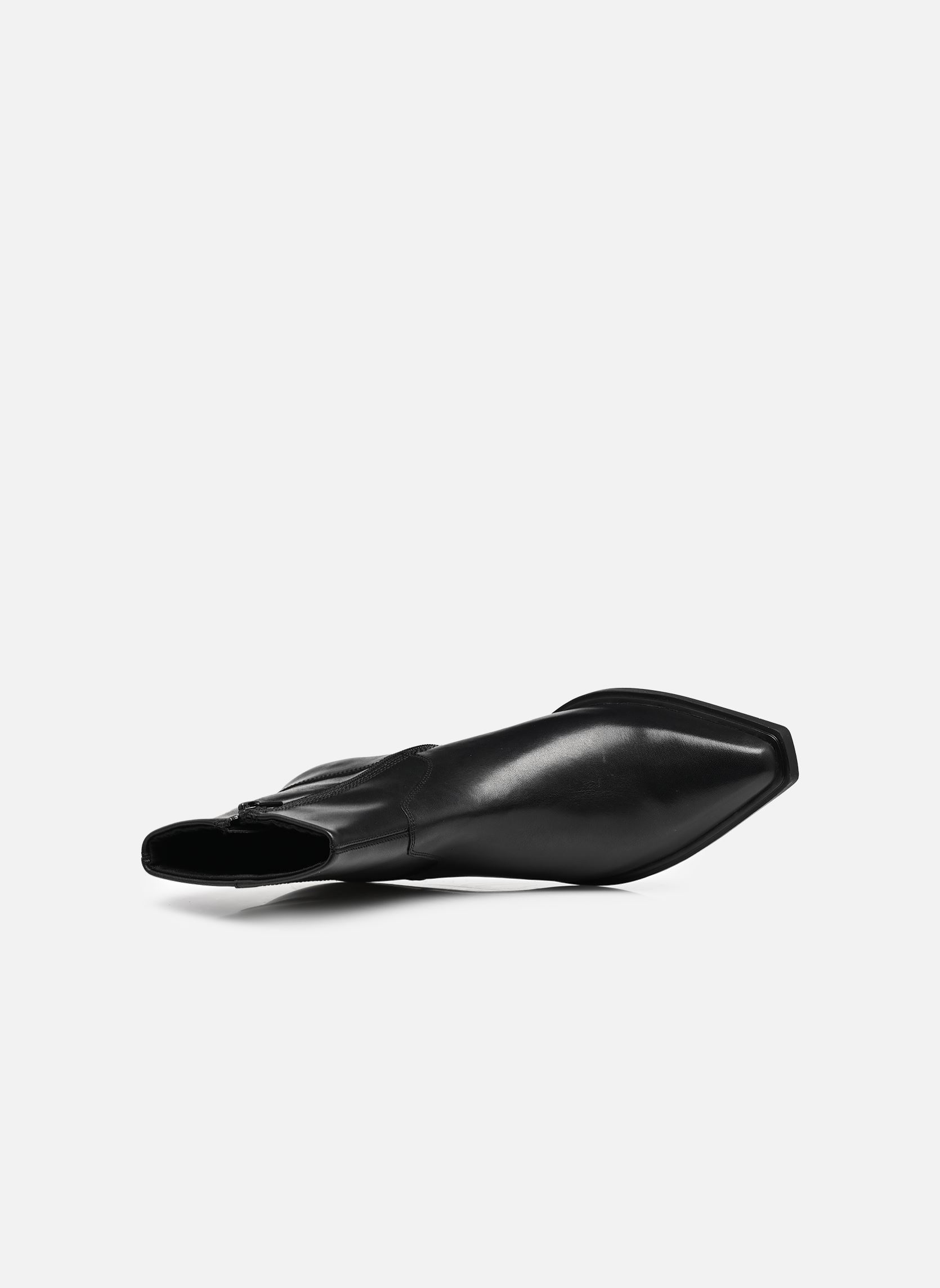 Bottines basses KELSEY 5810-101 femme noir Vagabond Shoemakers Bottines basses KELSEY 5810-101 femme noir BLACK