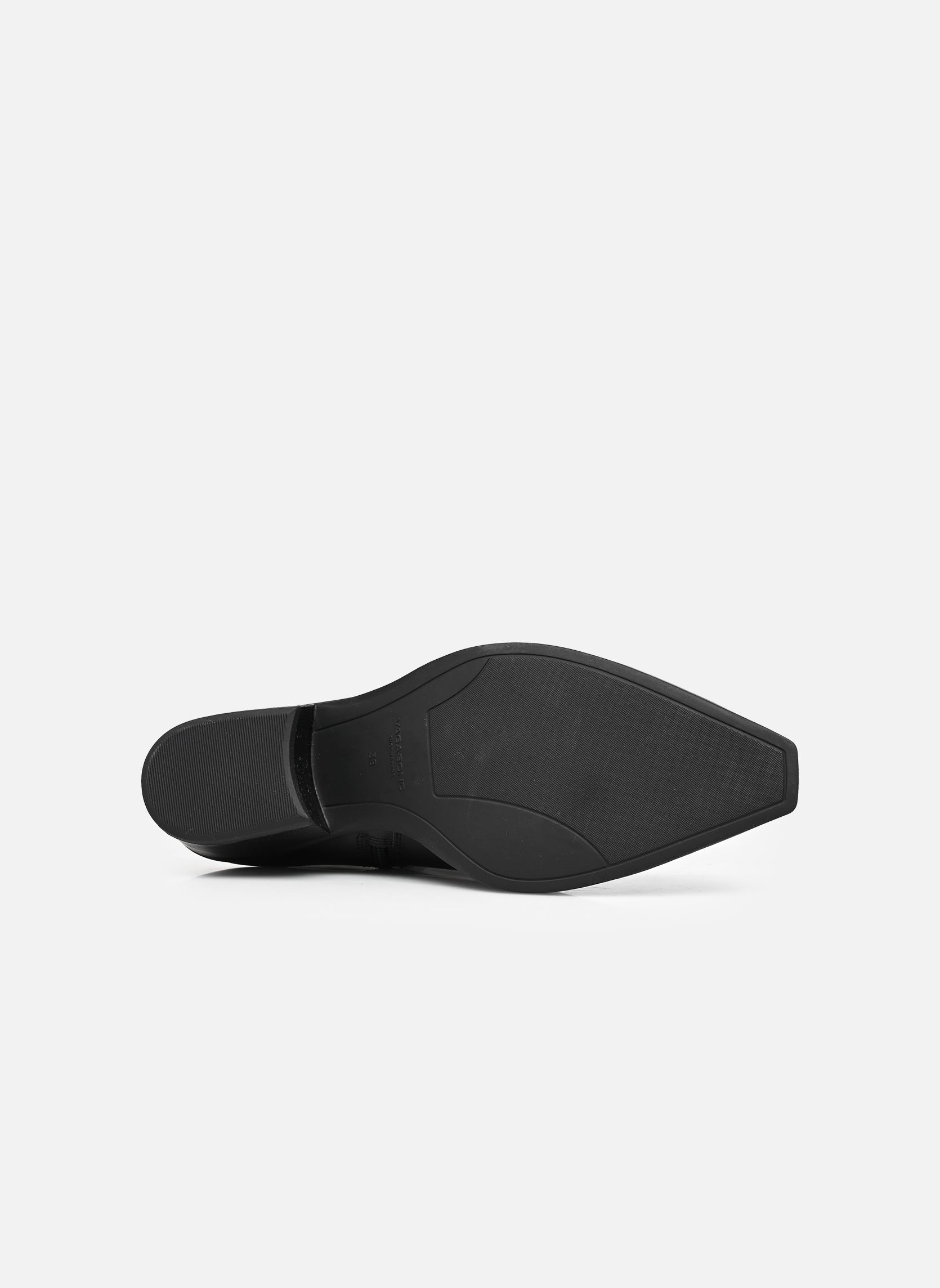 Bottines basses KELSEY 5810-101 femme noir Vagabond Shoemakers Bottines basses KELSEY 5810-101 femme noir BLACK