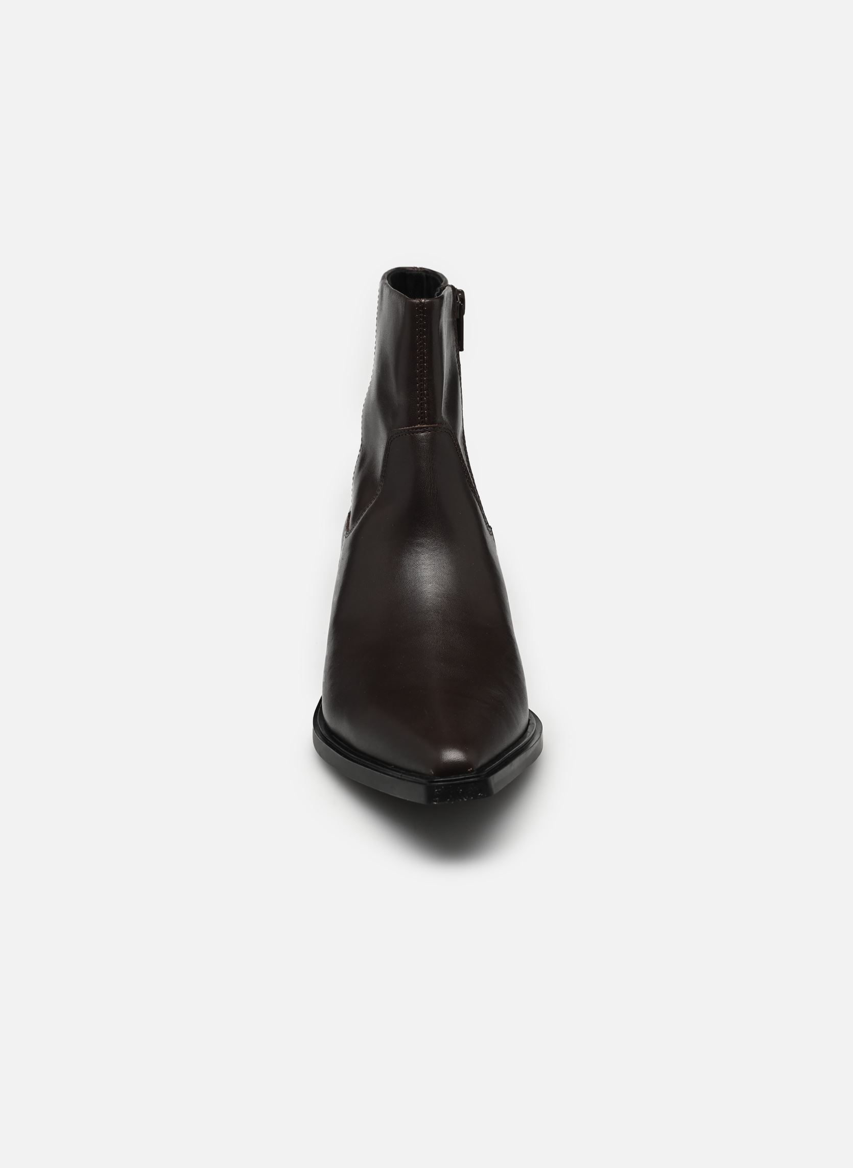 Niedrige Ankle Boots KELSEY 5810-101 damen braun Vagabond Shoemakers Niedrige Ankle Boots KELSEY 5810-101 damen braun CHOCOLATE