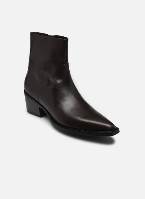 Vagabond Shoemakers Niedrige Ankle Boots KELSEY 5810-101 damen braun