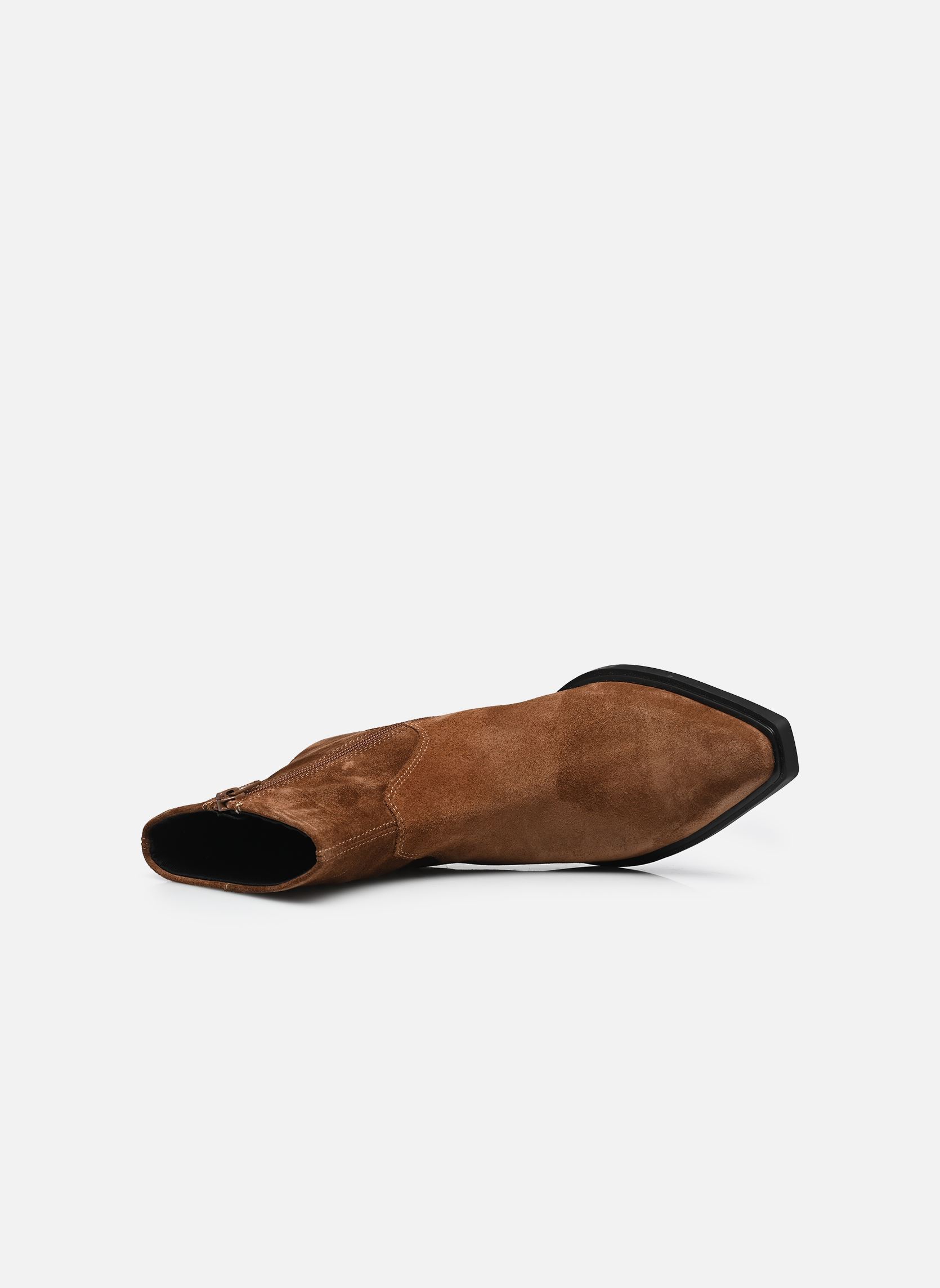 Bottines et boots KELSEY 5810-140 femme marron Vagabond Shoemakers Bottines et boots KELSEY 5810-140 femme marron Cocoa brown