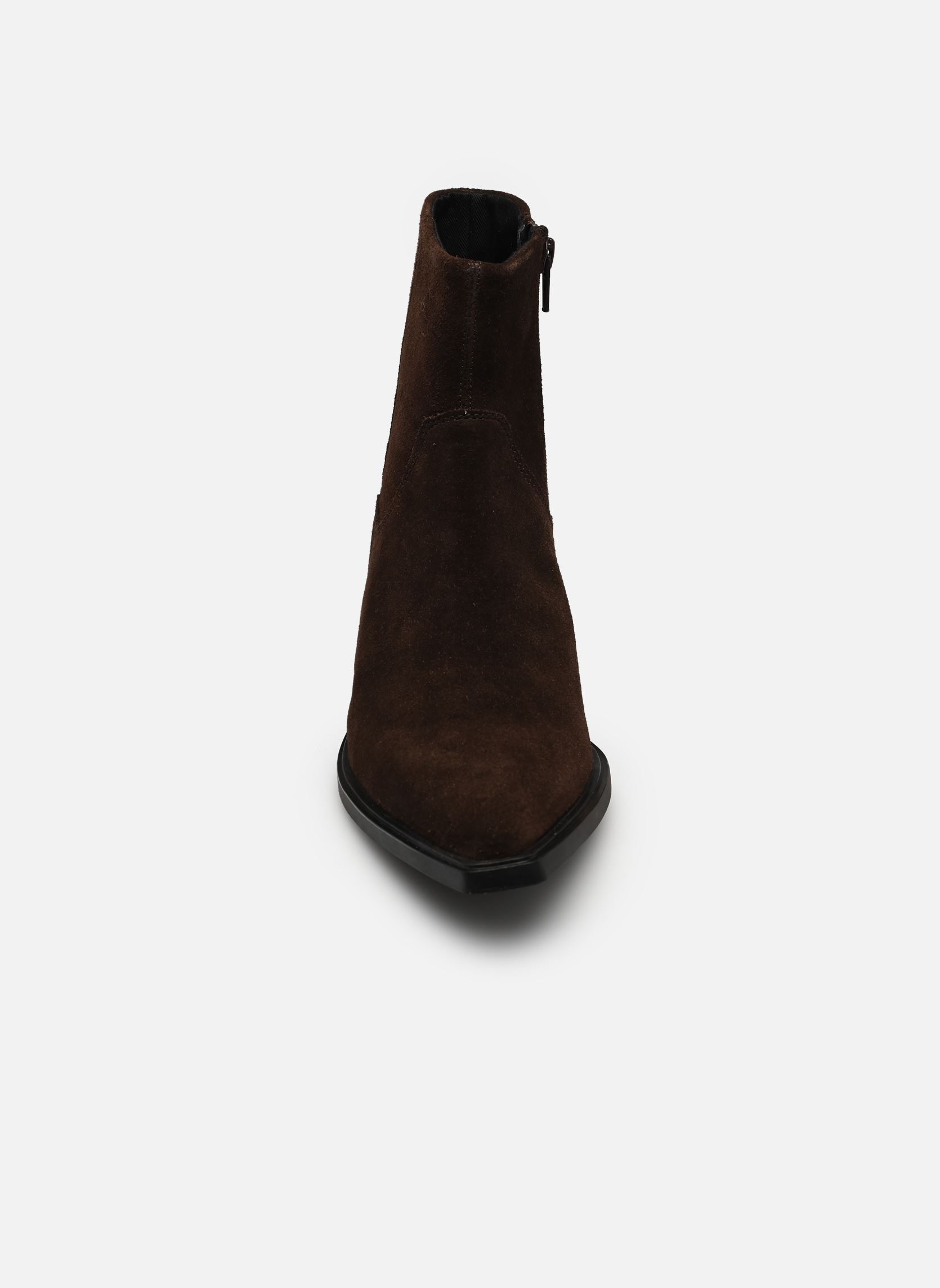 Bottines basses KELSEY 5810-140 femme marron Vagabond Shoemakers Bottines basses KELSEY 5810-140 femme marron JAVA