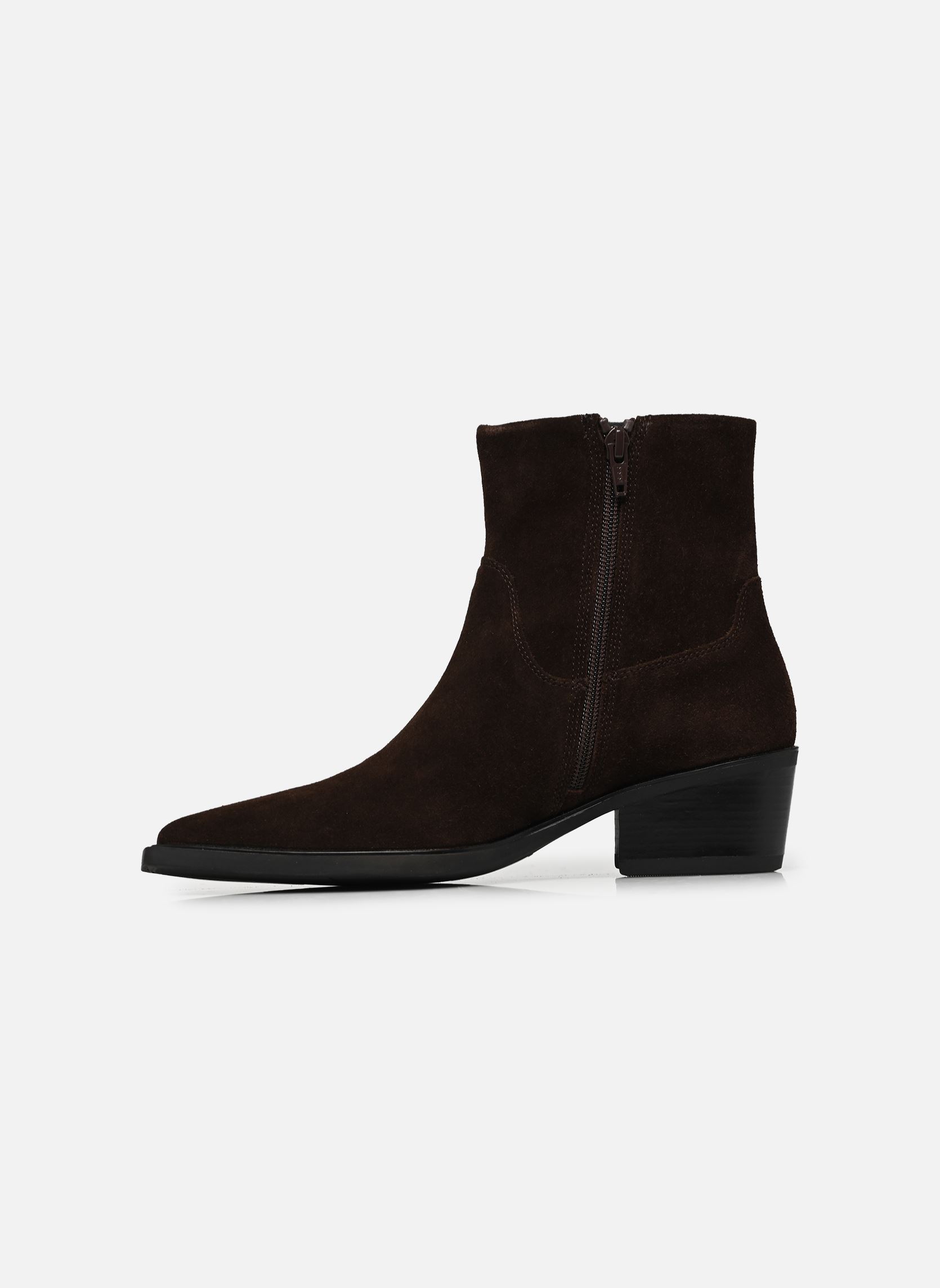 Bottines basses KELSEY 5810-140 femme marron Vagabond Shoemakers Bottines basses KELSEY 5810-140 femme marron JAVA