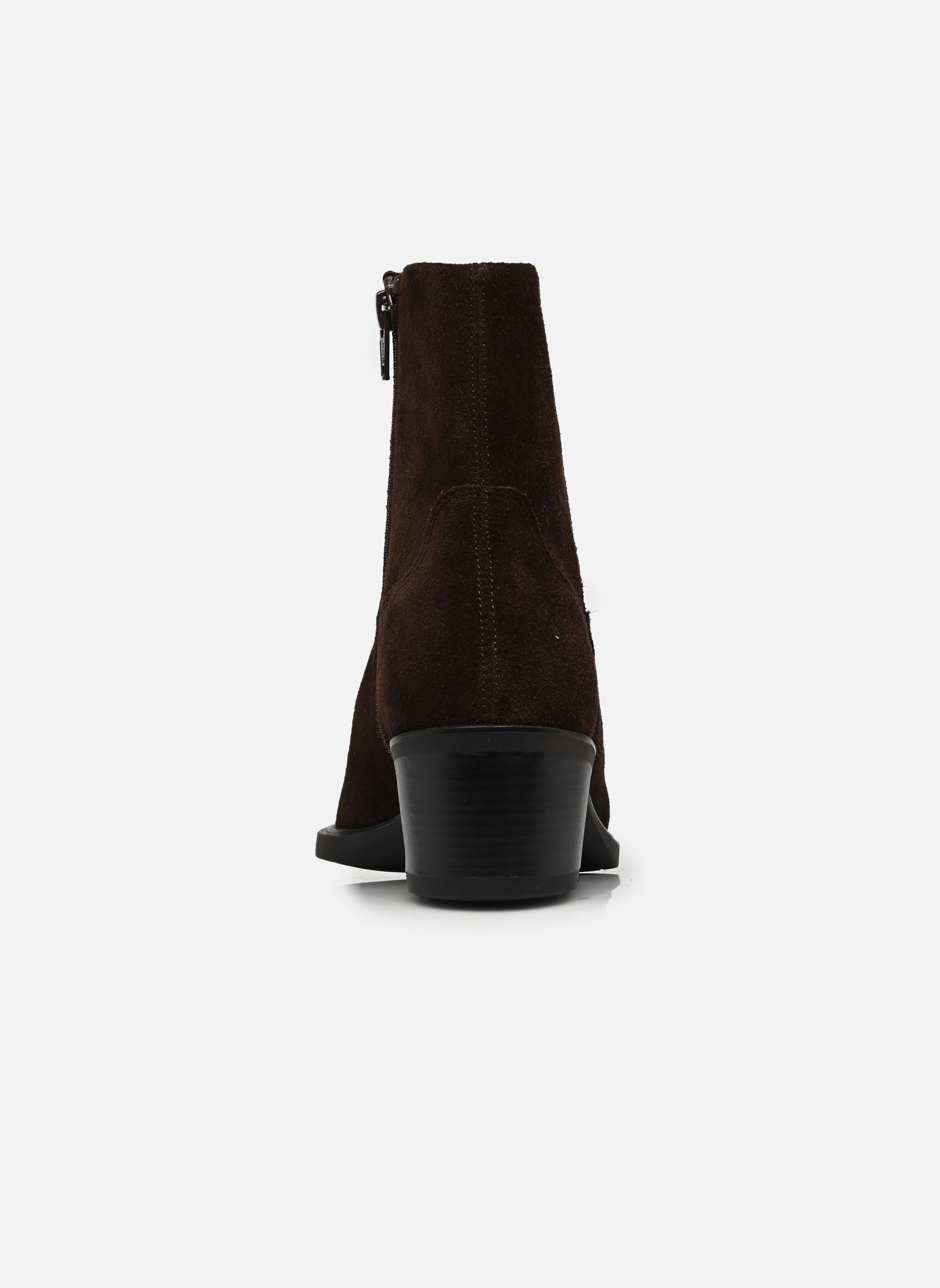Bottines basses KELSEY 5810-140 femme marron Vagabond Shoemakers Bottines basses KELSEY 5810-140 femme marron JAVA