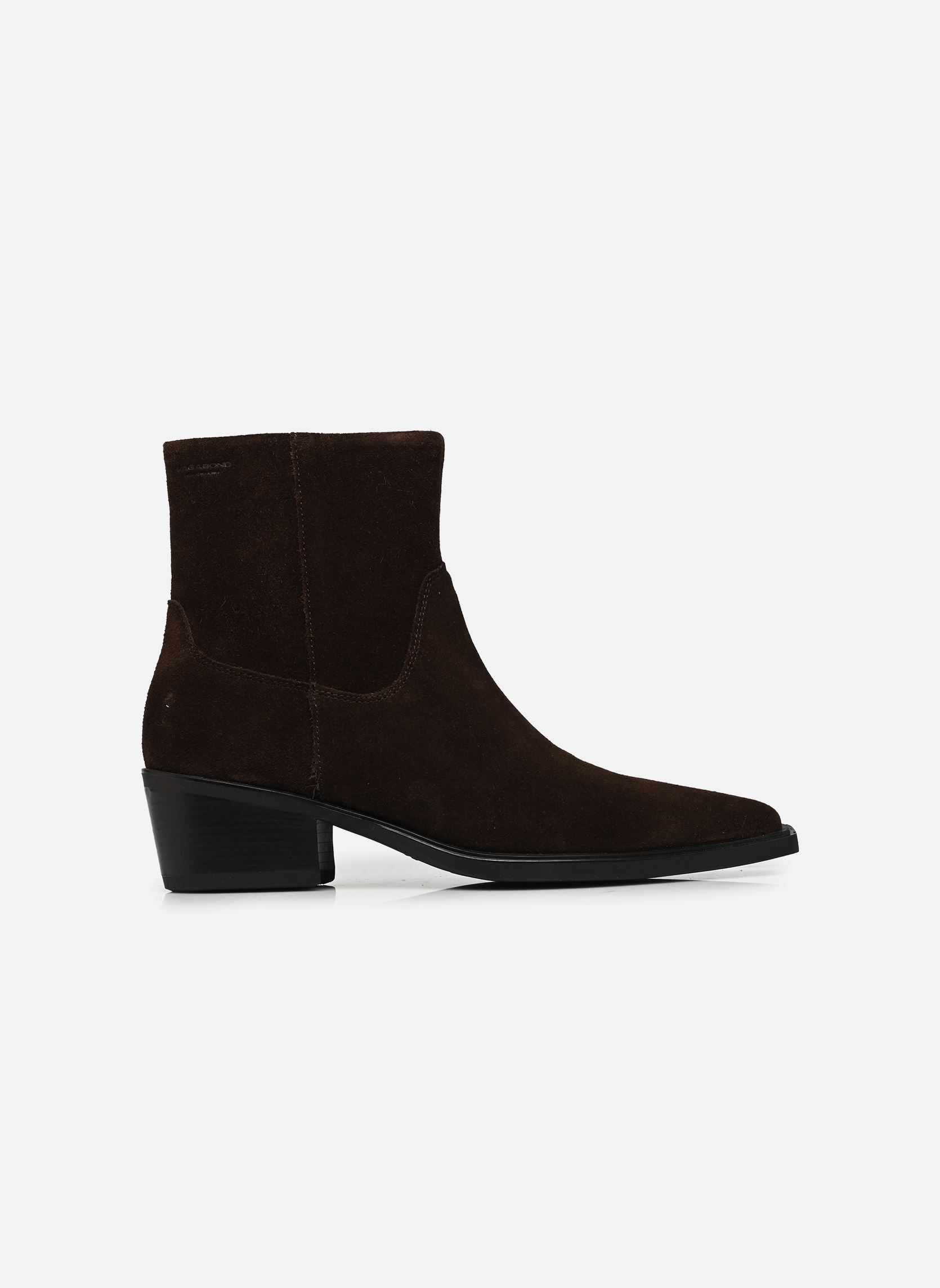 Bottines basses KELSEY 5810-140 femme marron Vagabond Shoemakers Bottines basses KELSEY 5810-140 femme marron JAVA