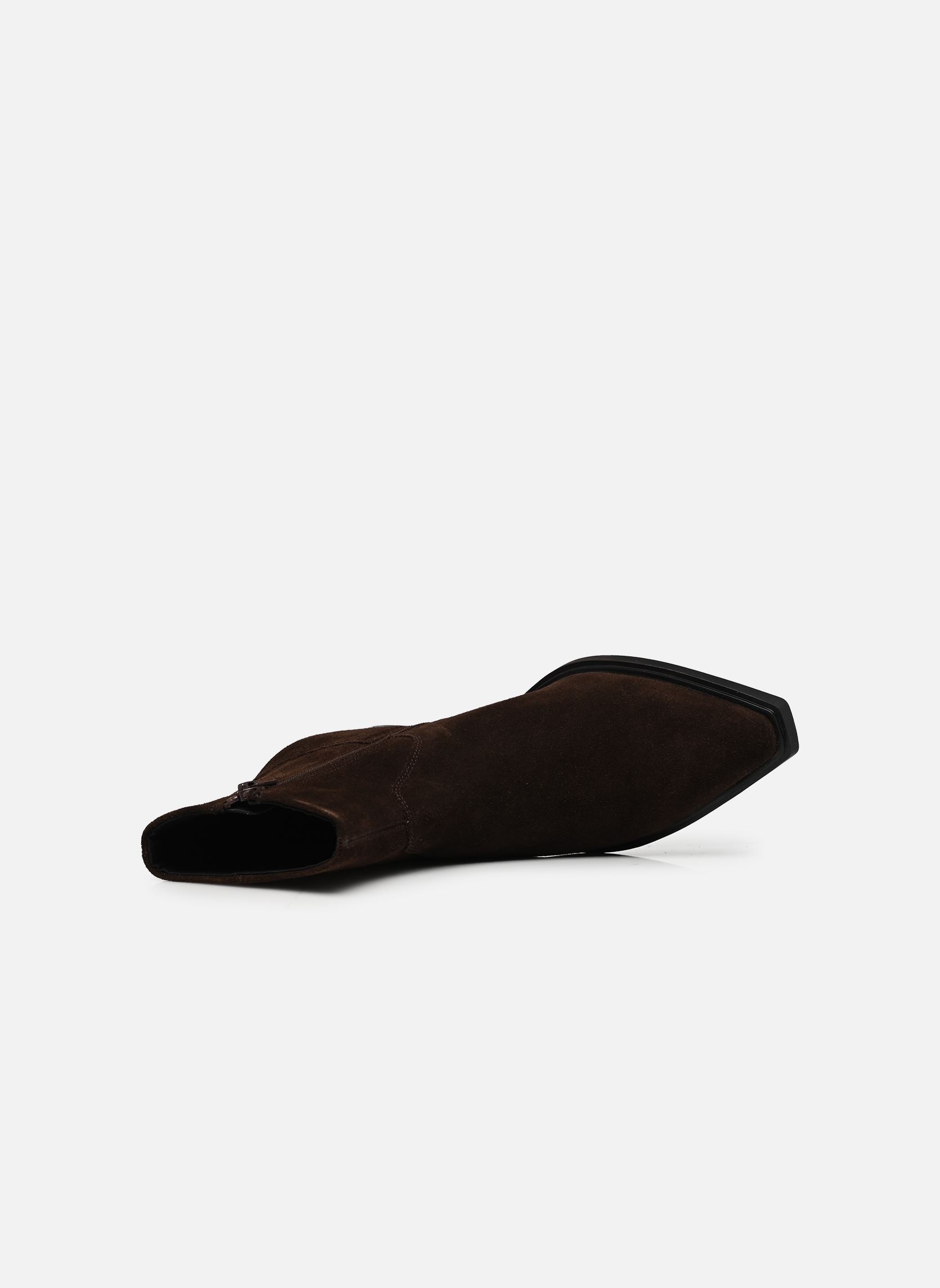 Bottines basses KELSEY 5810-140 femme marron Vagabond Shoemakers Bottines basses KELSEY 5810-140 femme marron JAVA