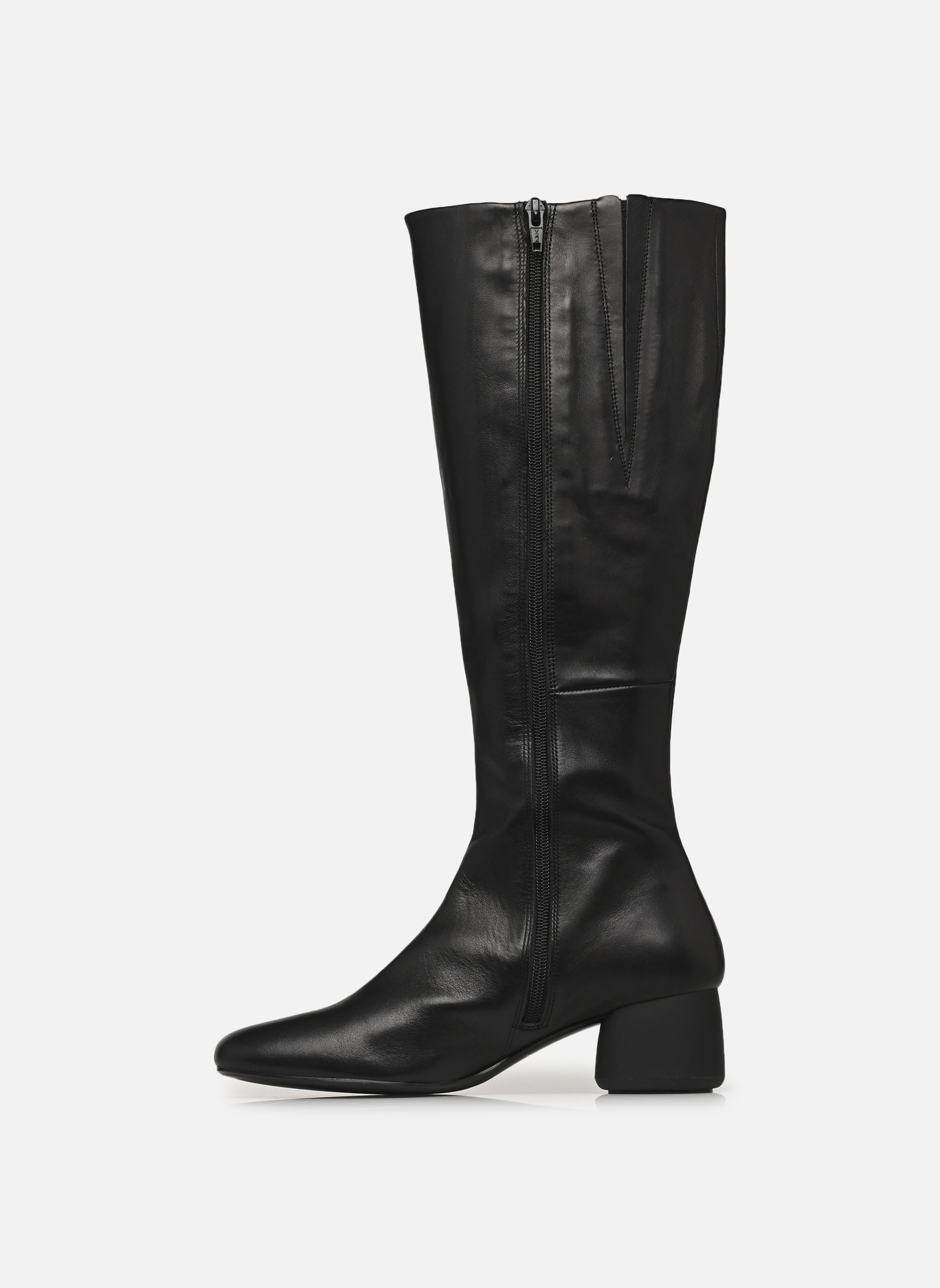 Stivali LIVIA 5856-001 donna nero Vagabond Shoemakers Stivali LIVIA 5856-001 donna nero Black