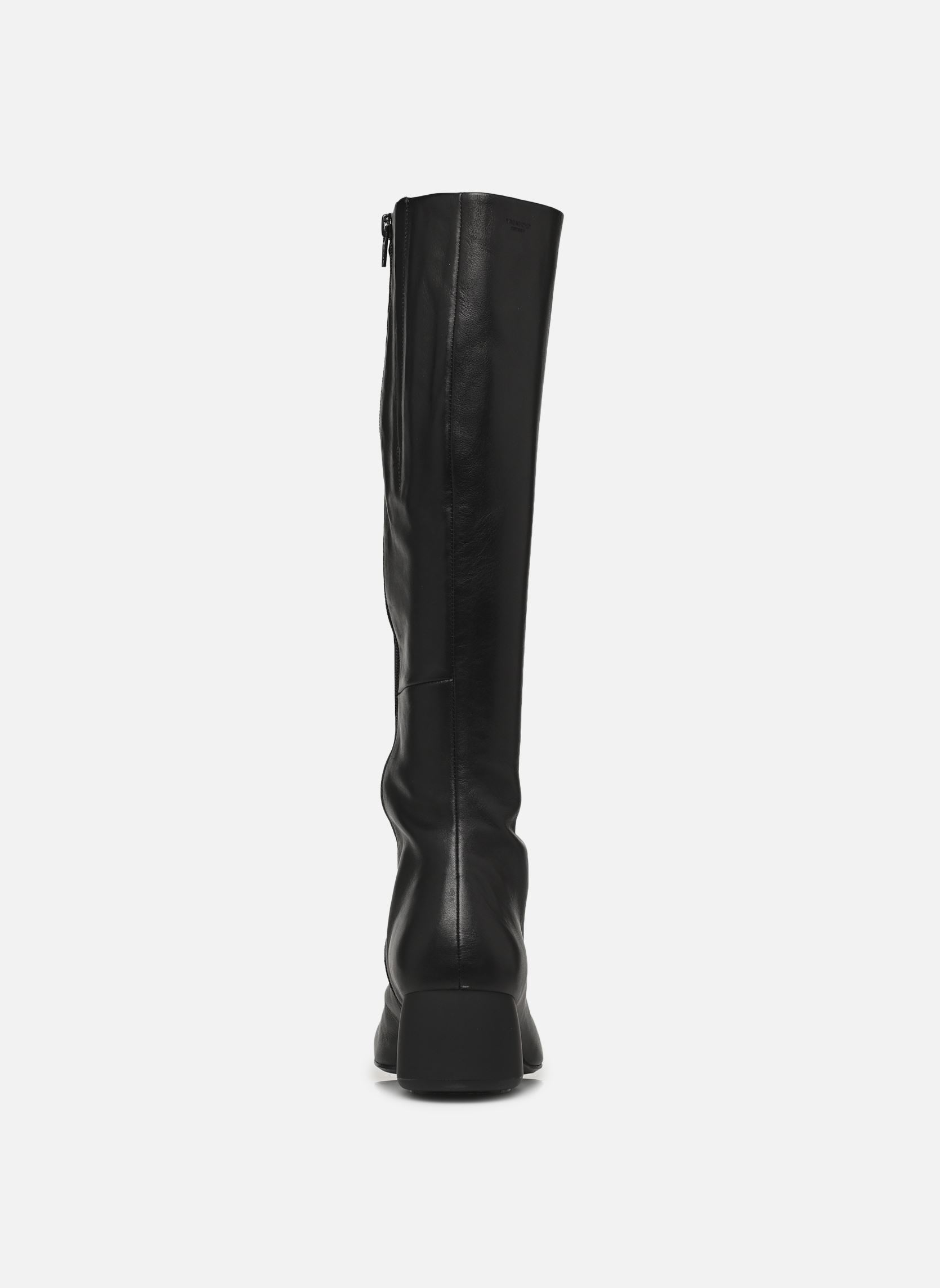 Stivali LIVIA 5856-001 donna nero Vagabond Shoemakers Stivali LIVIA 5856-001 donna nero Black