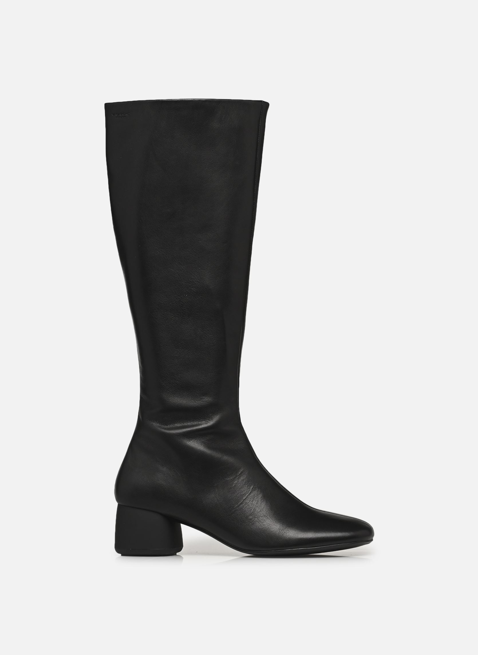 Stivali LIVIA 5856-001 donna nero Vagabond Shoemakers Stivali LIVIA 5856-001 donna nero Black
