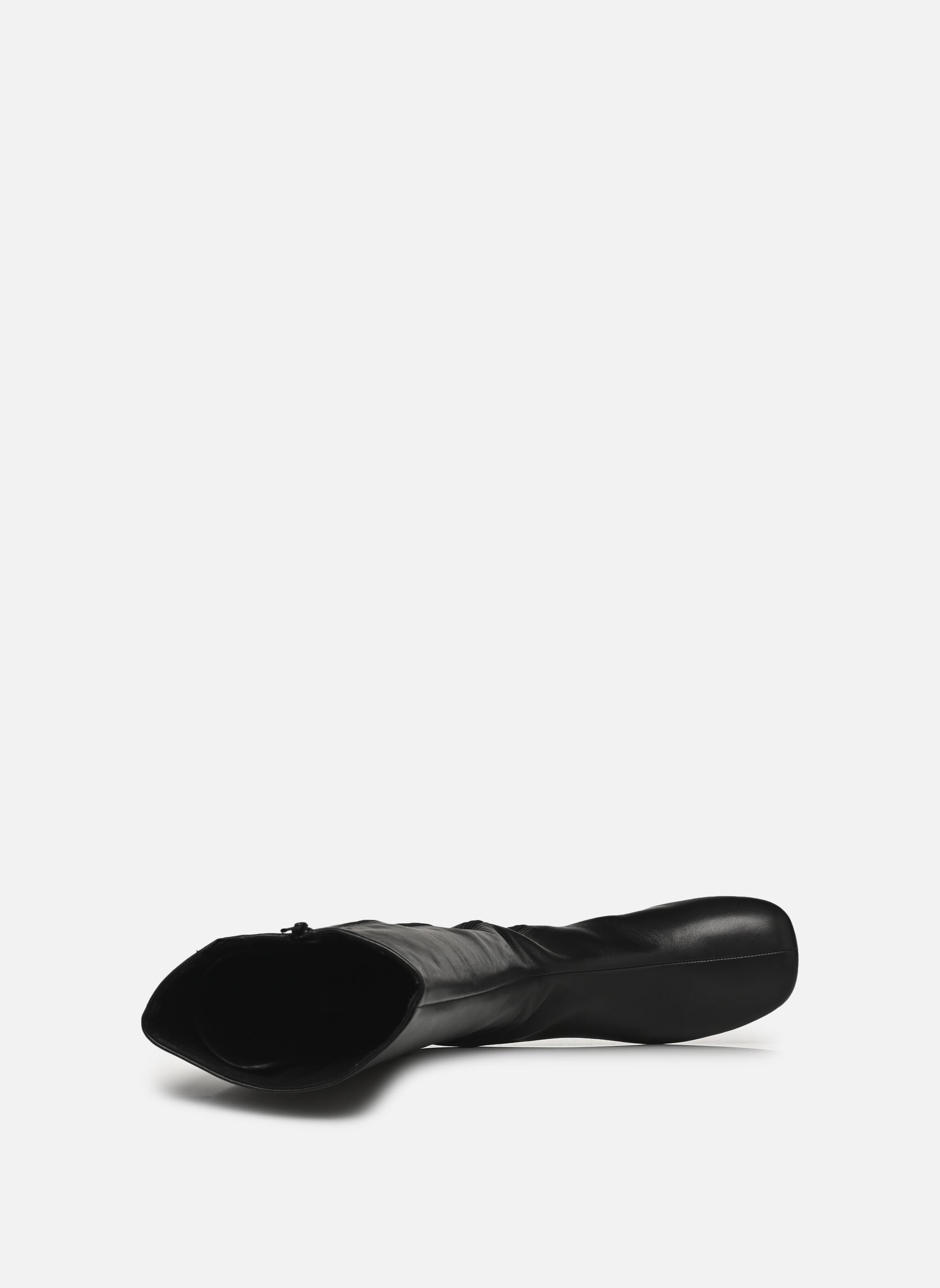 Stivali LIVIA 5856-001 donna nero Vagabond Shoemakers Stivali LIVIA 5856-001 donna nero Black