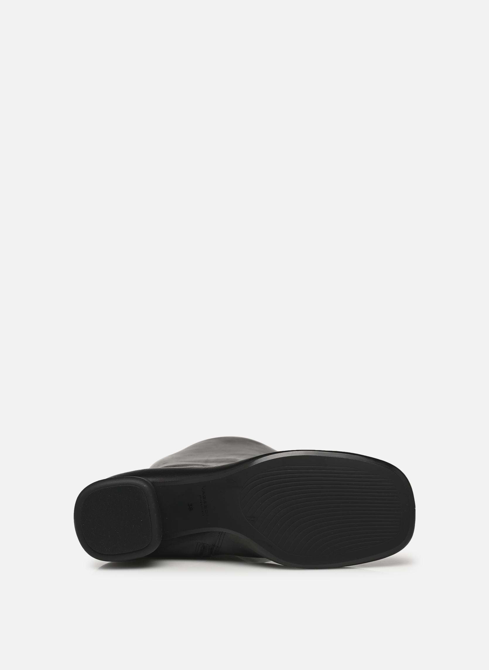 Stivali LIVIA 5856-001 donna nero Vagabond Shoemakers Stivali LIVIA 5856-001 donna nero Black