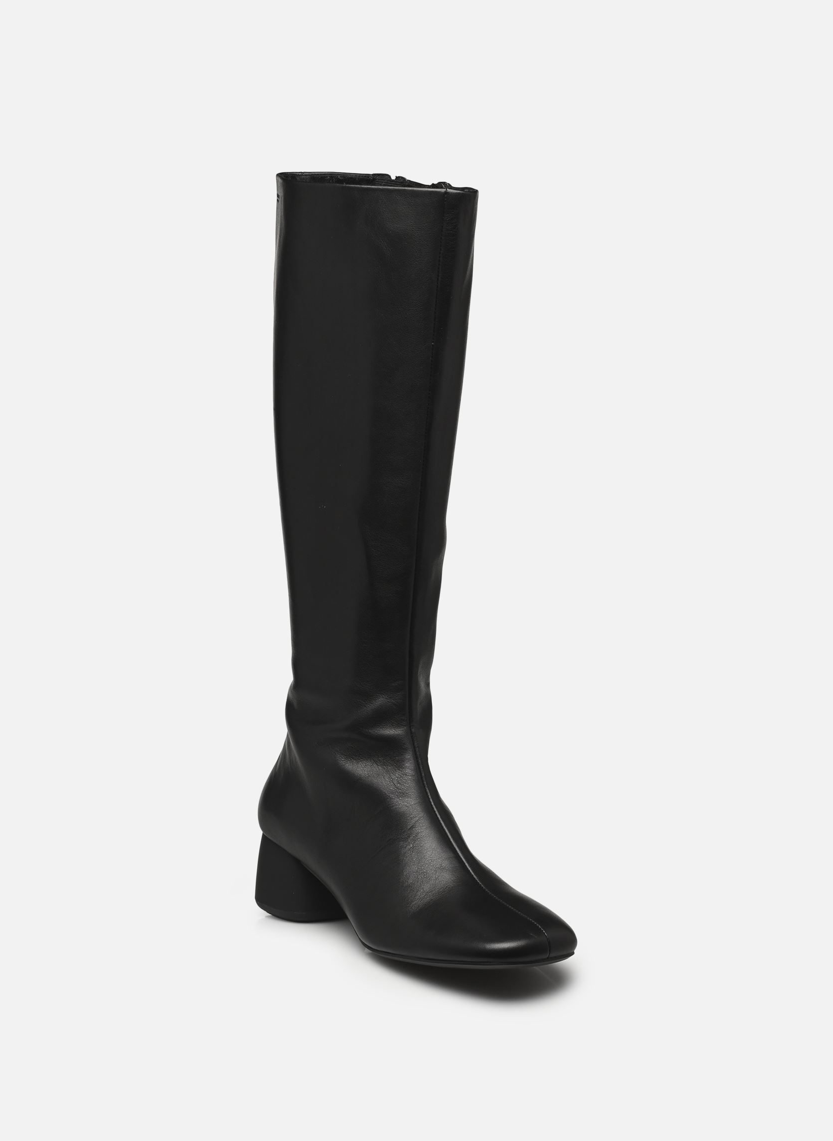 Stivali LIVIA 5856-001 donna nero Vagabond Shoemakers Stivali LIVIA 5856-001 donna nero Black