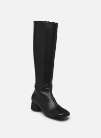 Stivali LIVIA 5856-001 donna nero