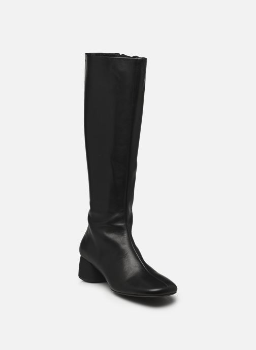 Vagabond Shoemakers Bottes LIVIA 5856-001 femme noir