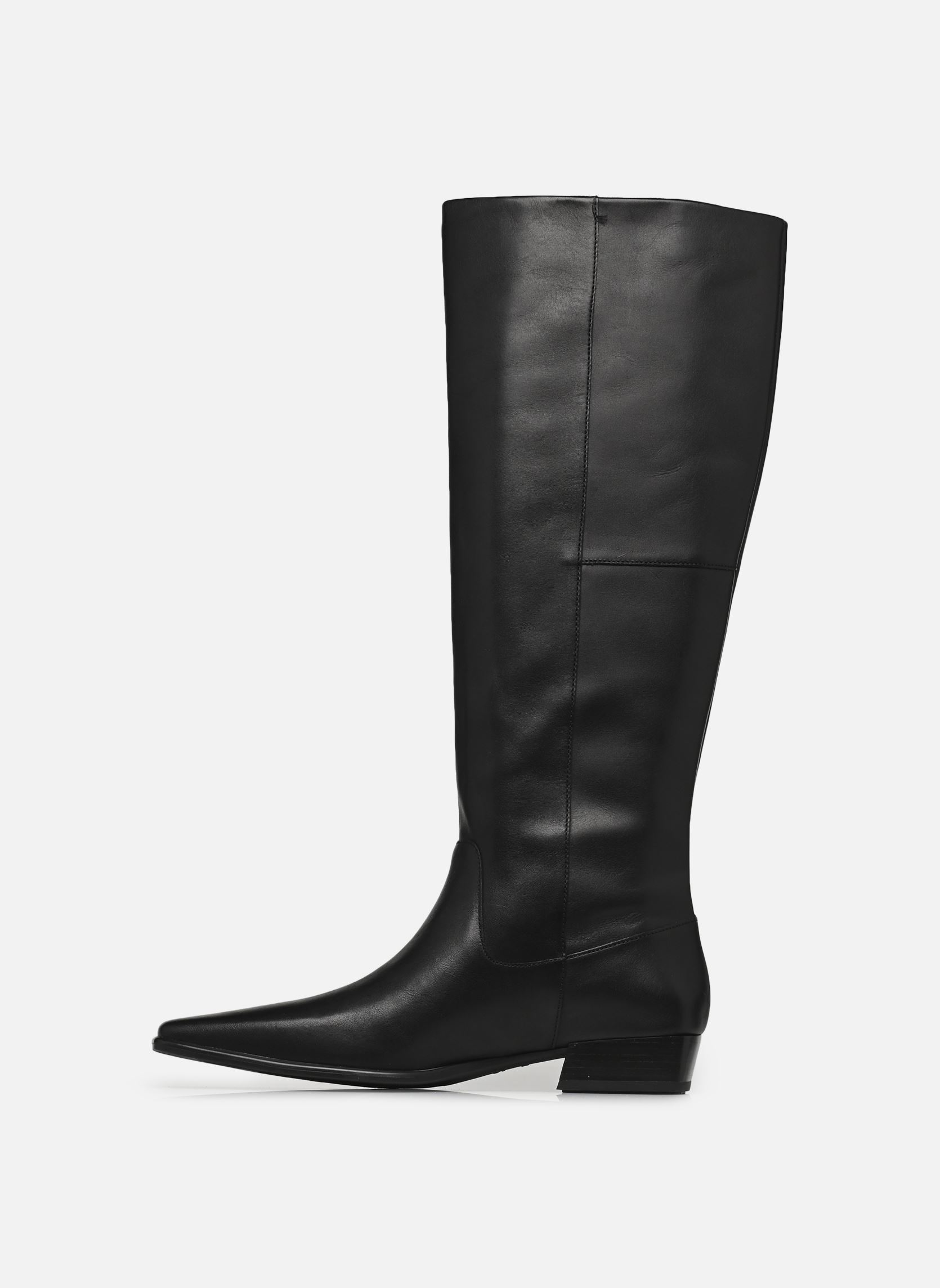 Laarzen NELLA 6016-001 dames zwart Vagabond Shoemakers Laarzen NELLA 6016-001 dames zwart Black