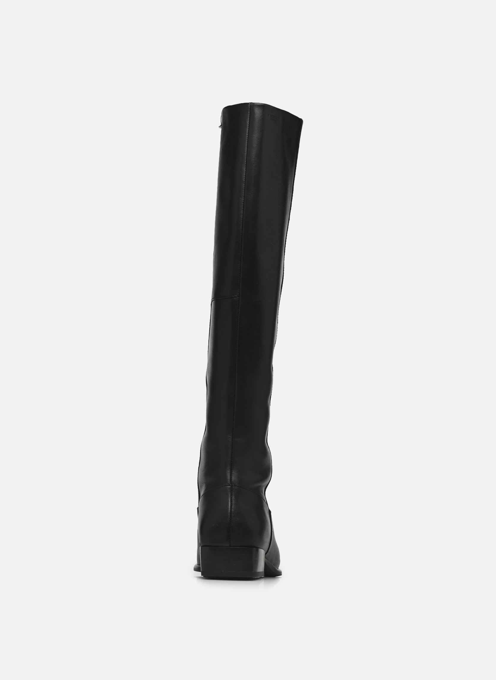 Laarzen NELLA 6016-001 dames zwart Vagabond Shoemakers Laarzen NELLA 6016-001 dames zwart Black