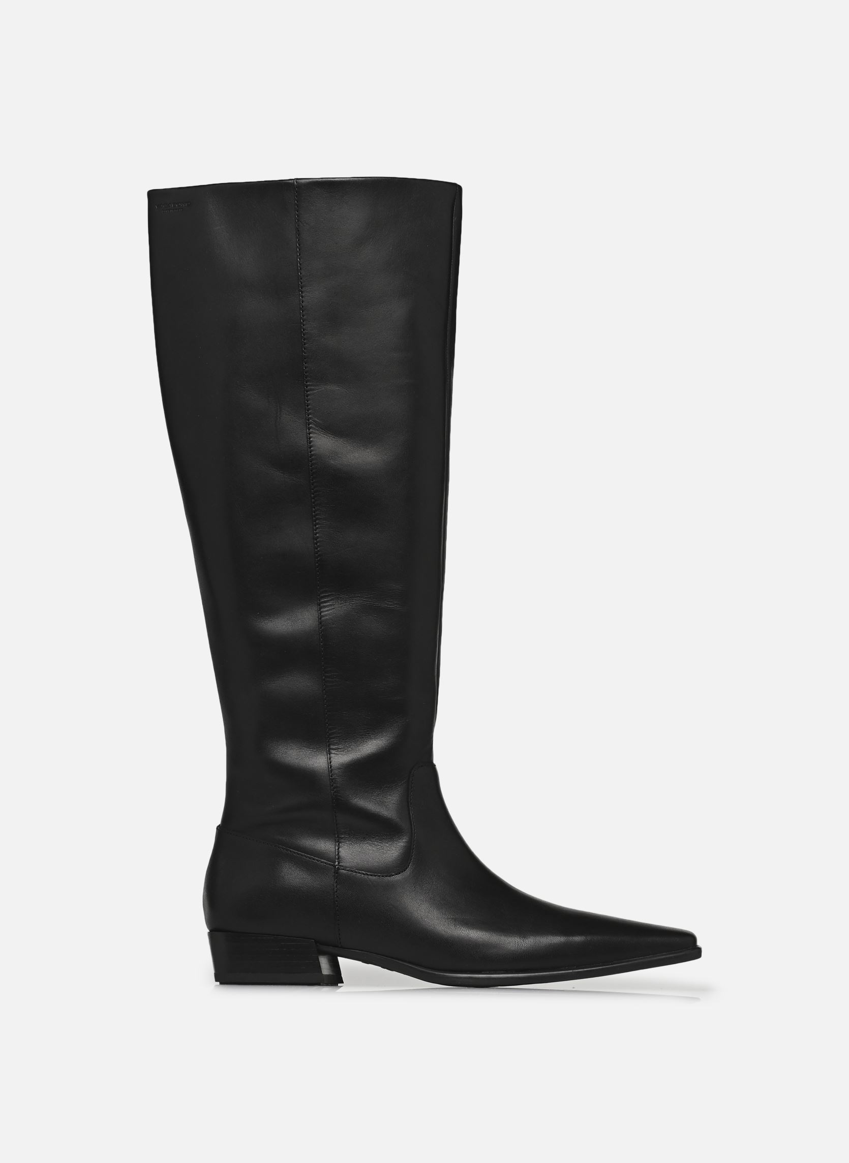 Laarzen NELLA 6016-001 dames zwart Vagabond Shoemakers Laarzen NELLA 6016-001 dames zwart Black