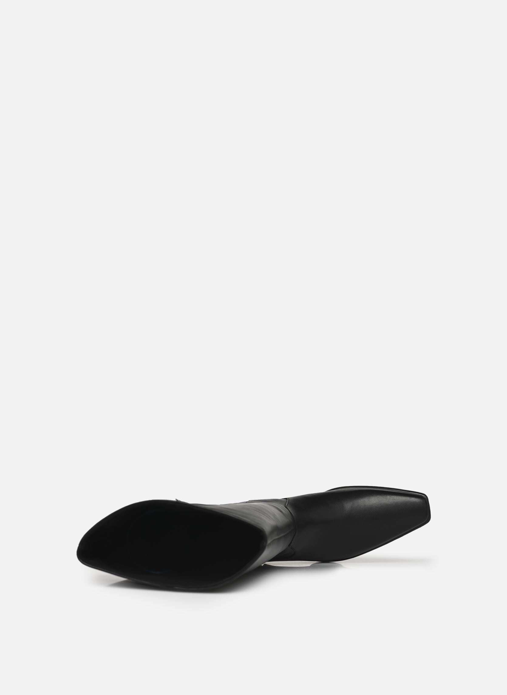 Laarzen NELLA 6016-001 dames zwart Vagabond Shoemakers Laarzen NELLA 6016-001 dames zwart Black