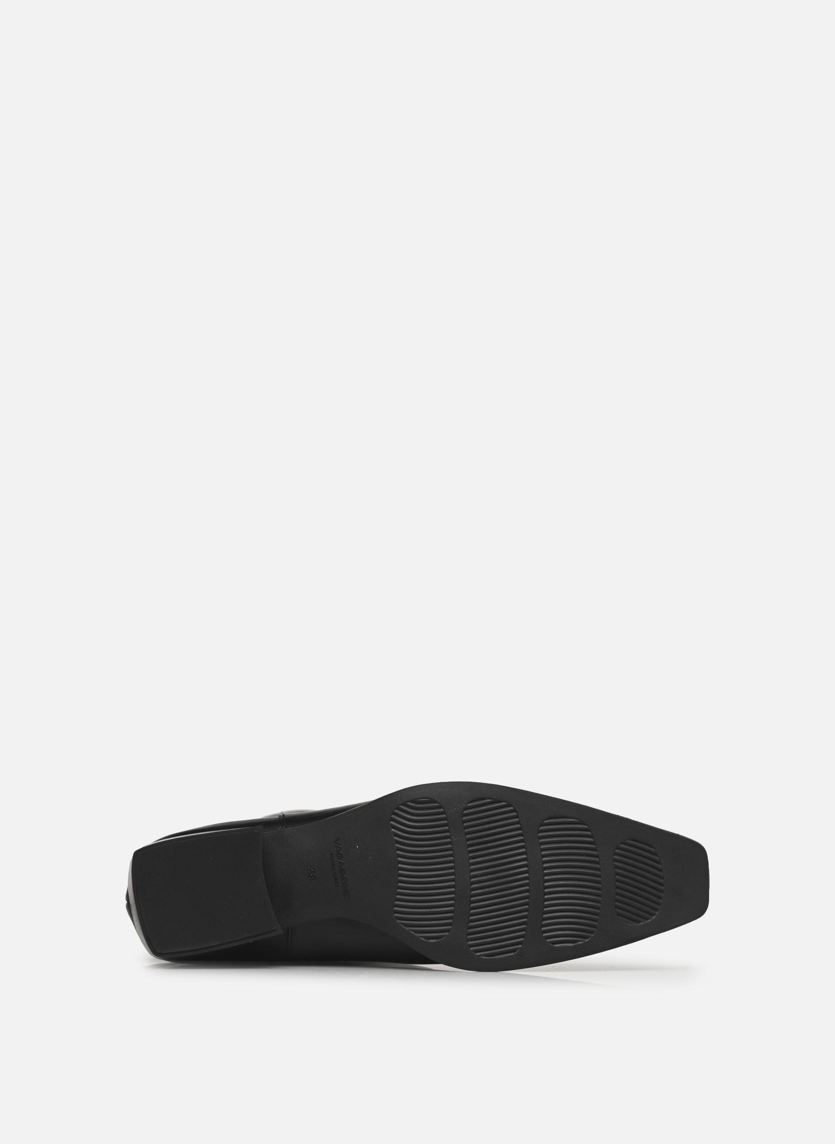 Laarzen NELLA 6016-001 dames zwart Vagabond Shoemakers Laarzen NELLA 6016-001 dames zwart Black