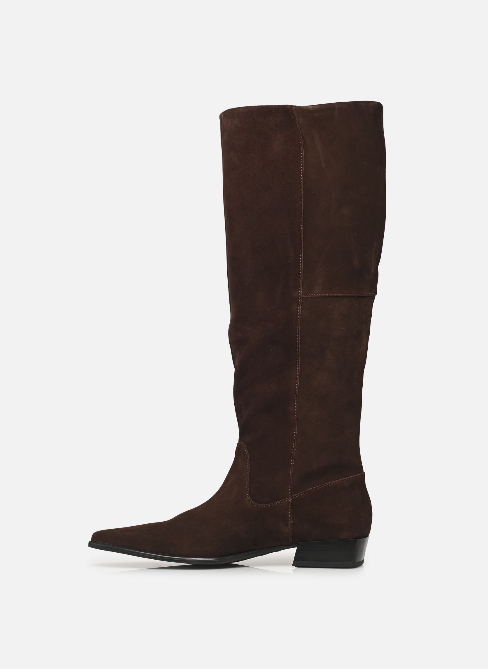 Stiefel NELLA 6016-040 damen braun Vagabond Shoemakers Stiefel NELLA 6016-040 damen braun Java