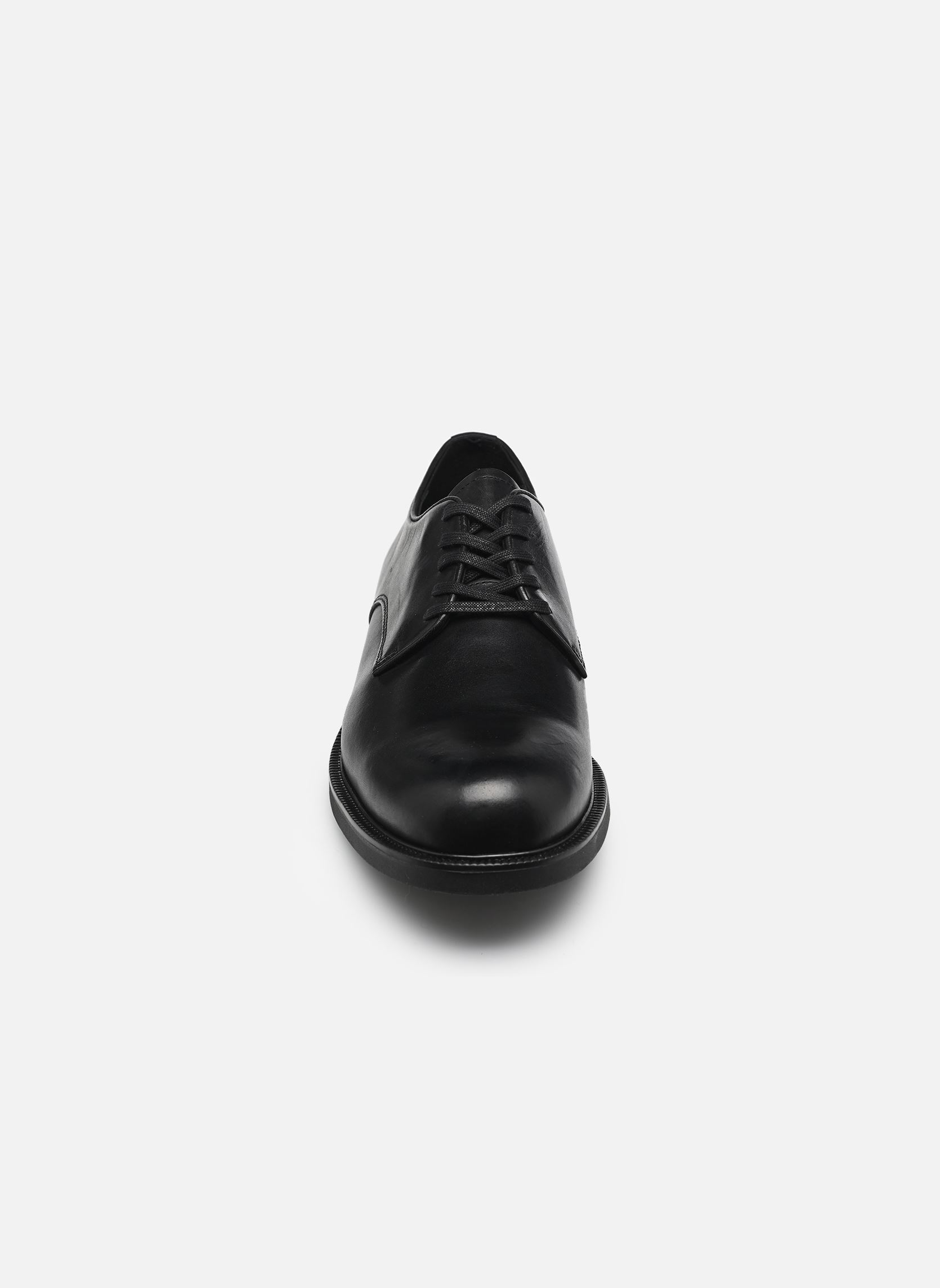 Derbys FLOYD 5881-201 herren schwarz Vagabond Shoemakers Derbys FLOYD 5881-201 herren schwarz Black