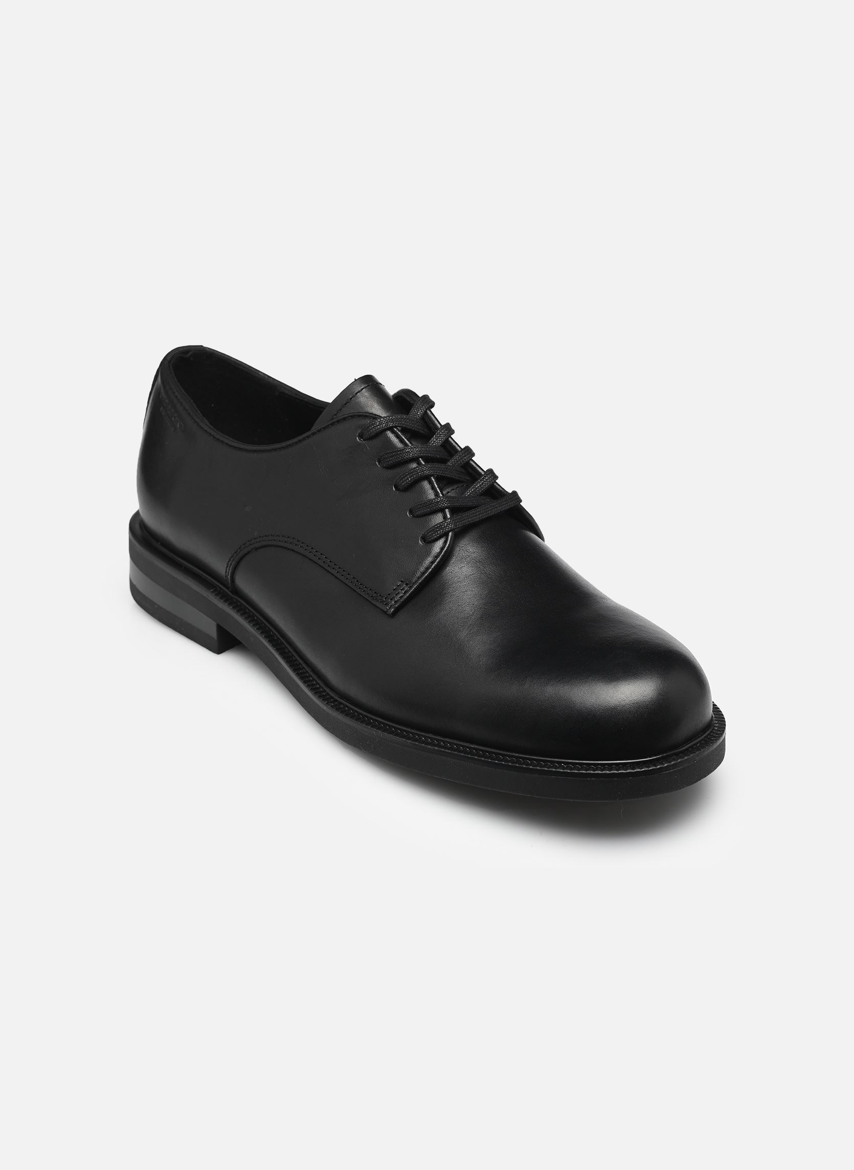 Derbys FLOYD 5881-201 herren schwarz Vagabond Shoemakers Derbys FLOYD 5881-201 herren schwarz Black