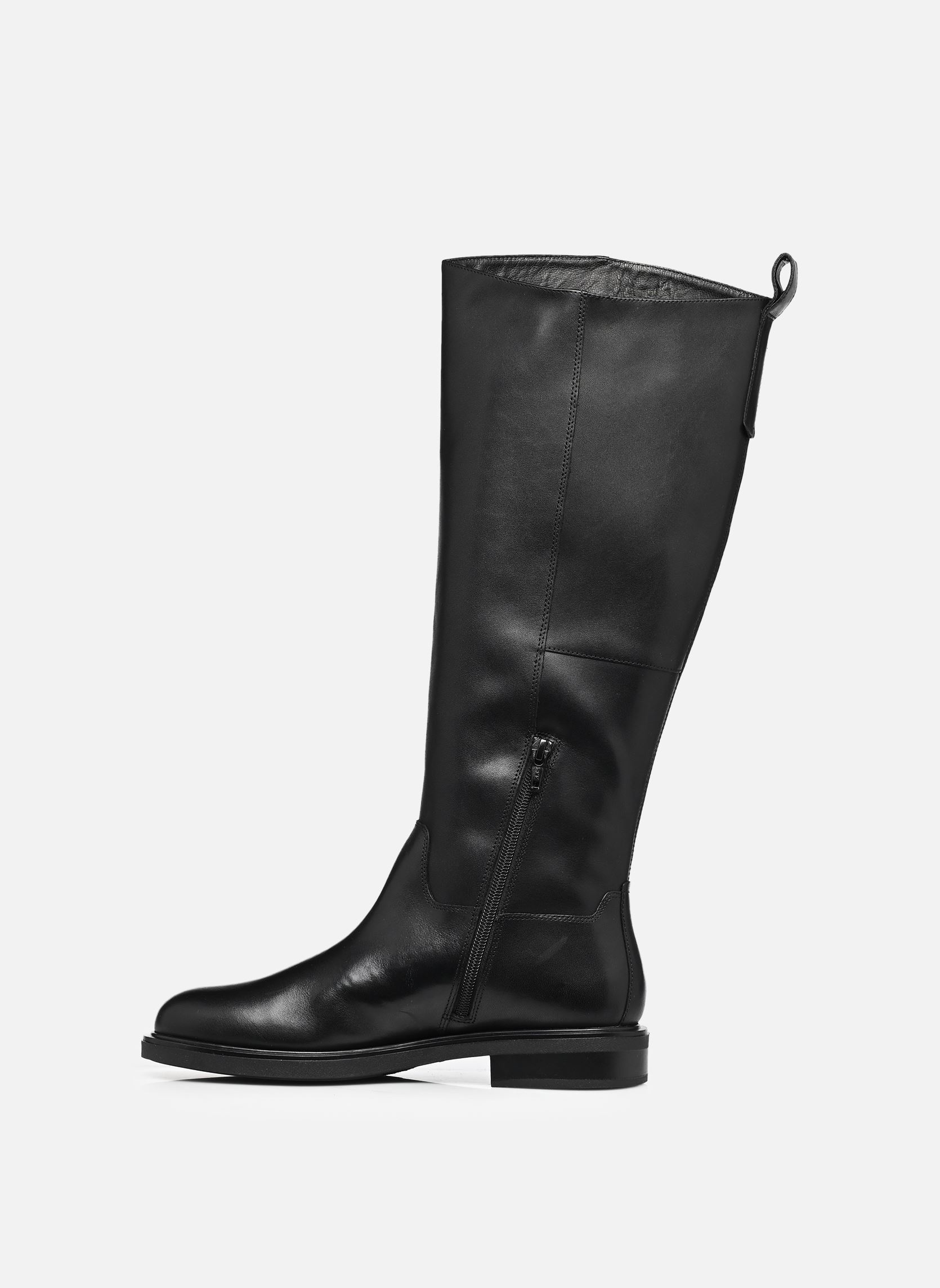 Bottes FREYA 6006-001 femme noir Vagabond Shoemakers Bottes FREYA 6006-001 femme noir Black