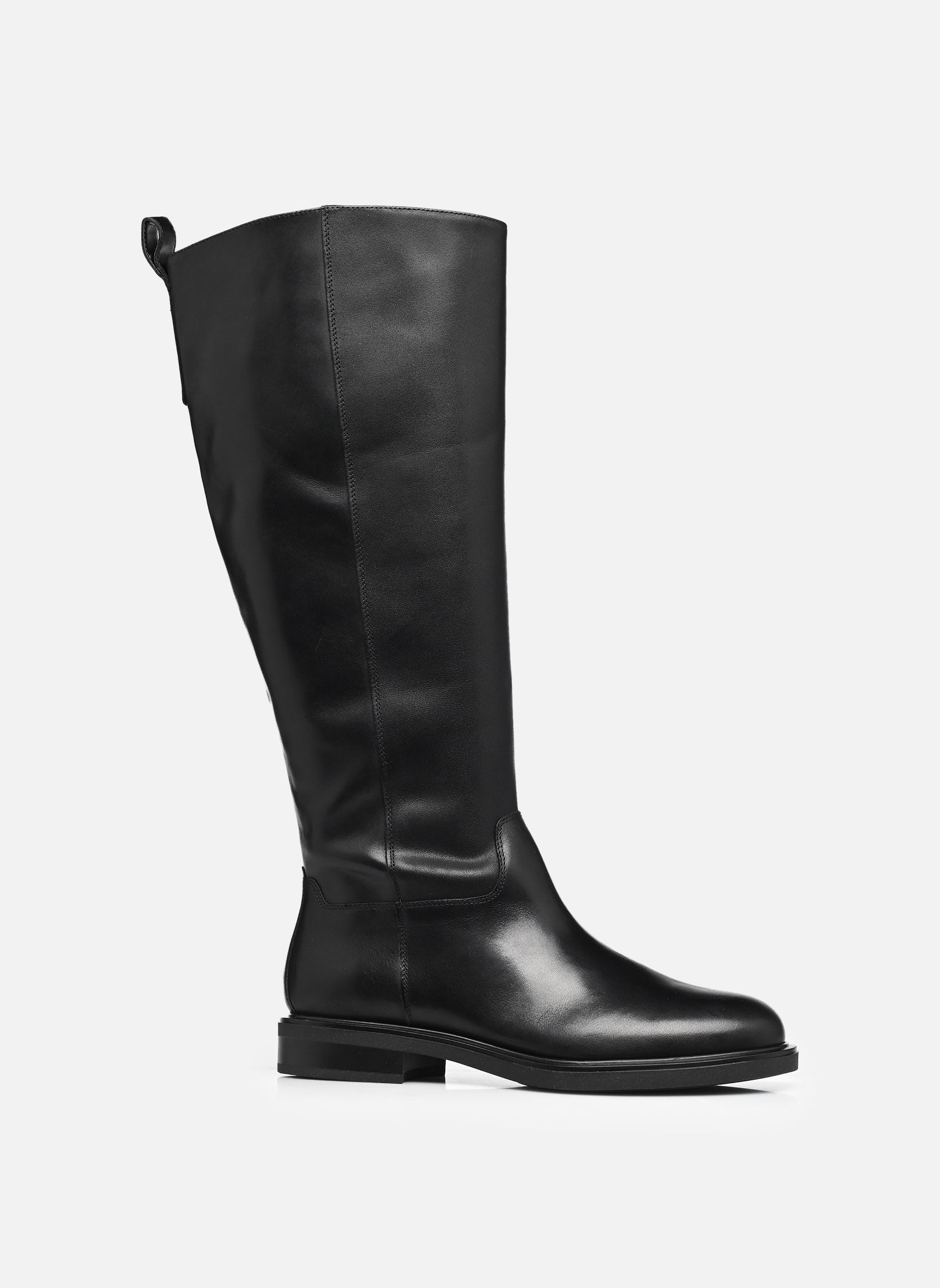 Bottes FREYA 6006-001 femme noir Vagabond Shoemakers Bottes FREYA 6006-001 femme noir Black