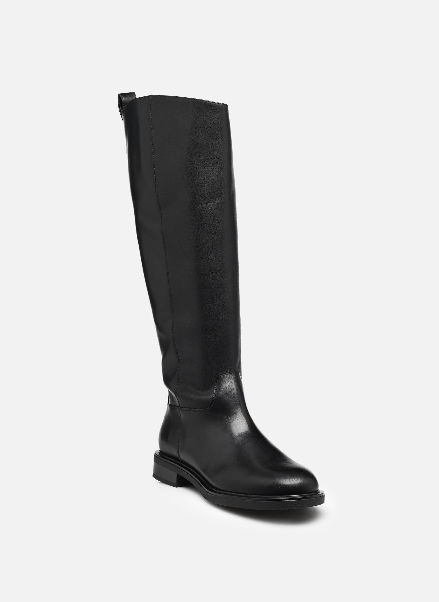 Bottes FREYA 6006-001 femme noir Vagabond Shoemakers Bottes FREYA 6006-001 femme noir Black