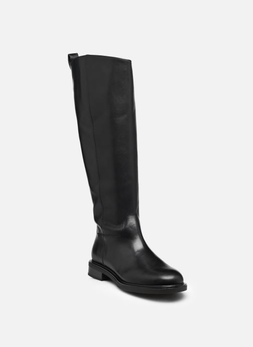 Vagabond Shoemakers Bottes FREYA 6006-001 femme noir