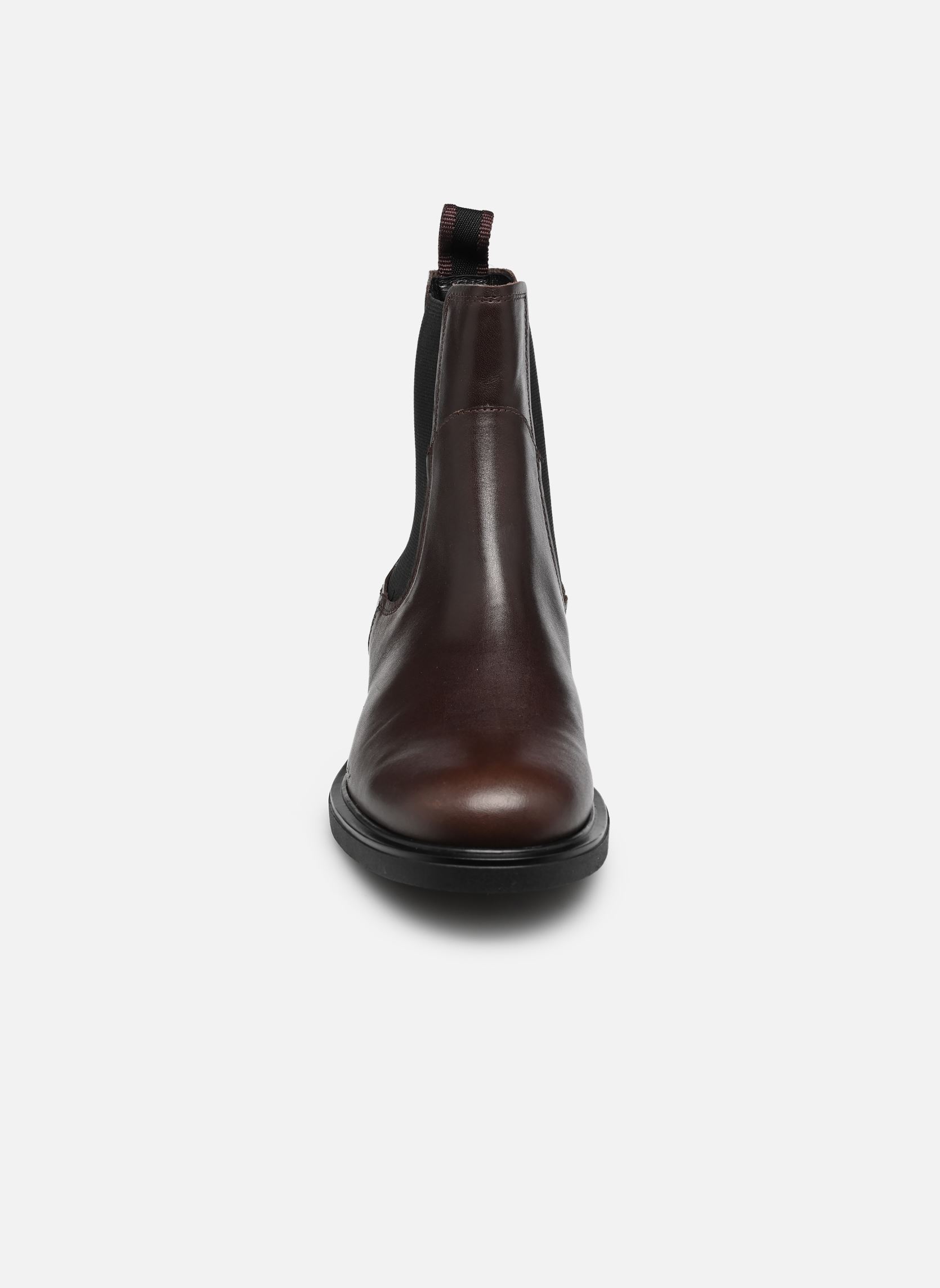 Bottines et boots FREYA 6006-101 femme marron Vagabond Shoemakers Bottines et boots FREYA 6006-101 femme marron JAVA