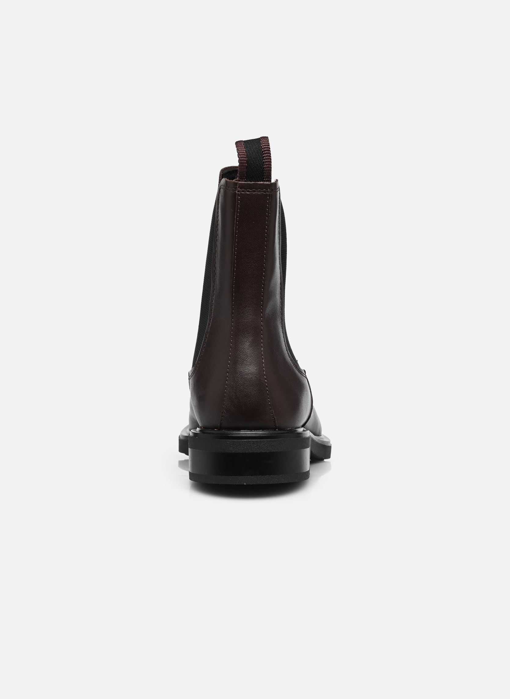 Bottines et boots FREYA 6006-101 femme marron Vagabond Shoemakers Bottines et boots FREYA 6006-101 femme marron JAVA
