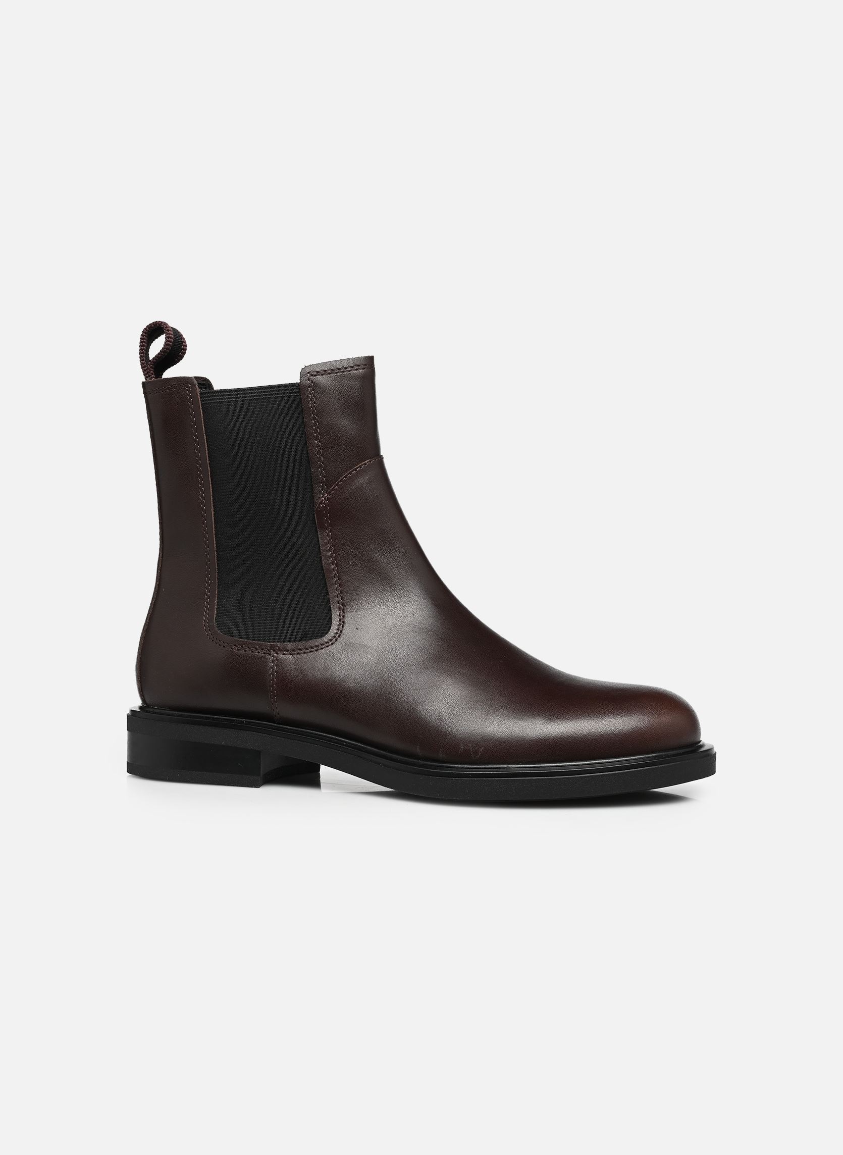 Bottines et boots FREYA 6006-101 femme marron Vagabond Shoemakers Bottines et boots FREYA 6006-101 femme marron JAVA