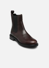 Bottines et boots FREYA 6006-101 femme marron Vagabond Shoemakers Bottines et boots FREYA 6006-101 femme marron JAVA