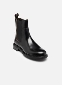 Stiefeletten und Stiefel FREYA 6006-199 damen schwarz Vagabond Shoemakers Stiefeletten und Stiefel FREYA 6006-199 damen schwarz Black