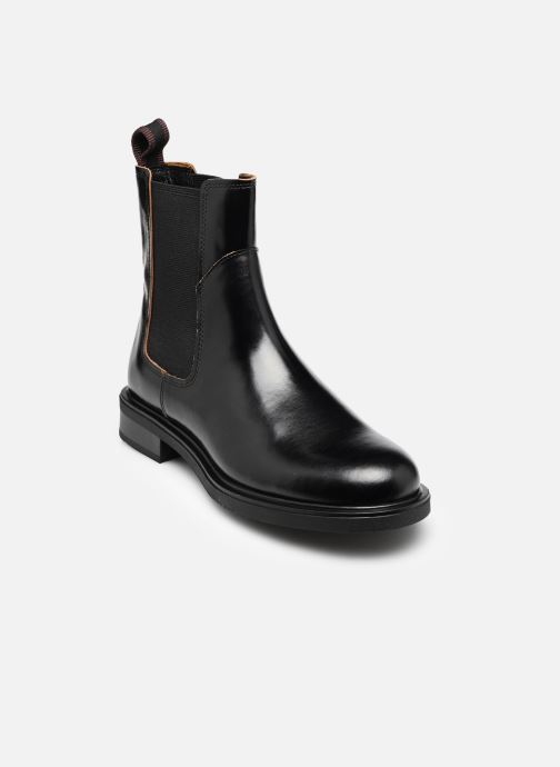 Vagabond Shoemakers Bottines et boots FREYA 6006-199 femme noir