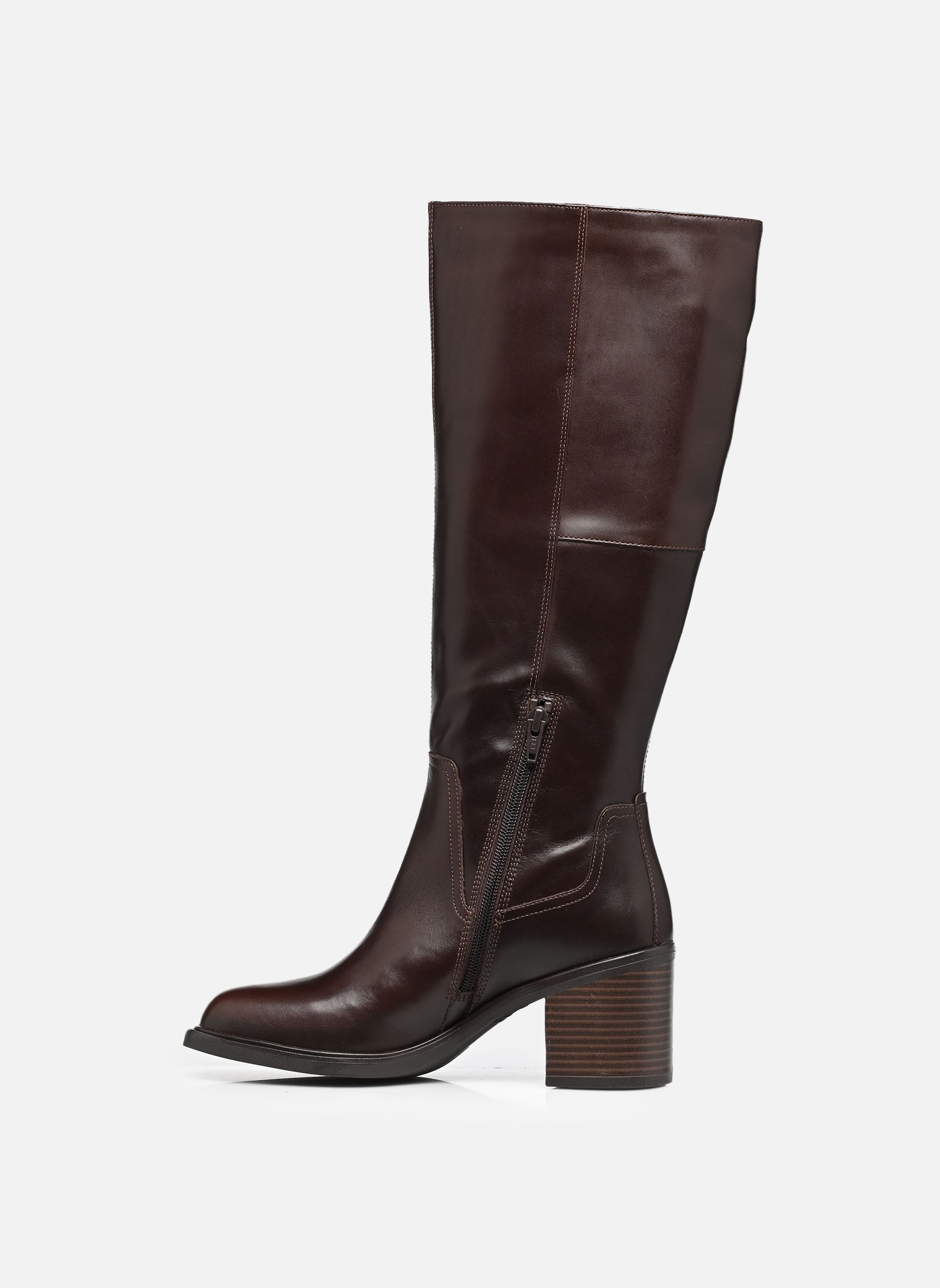 Bottes MERYL 6047-001 femme marron Vagabond Shoemakers Bottes MERYL 6047-001 femme marron CHOCOLATE