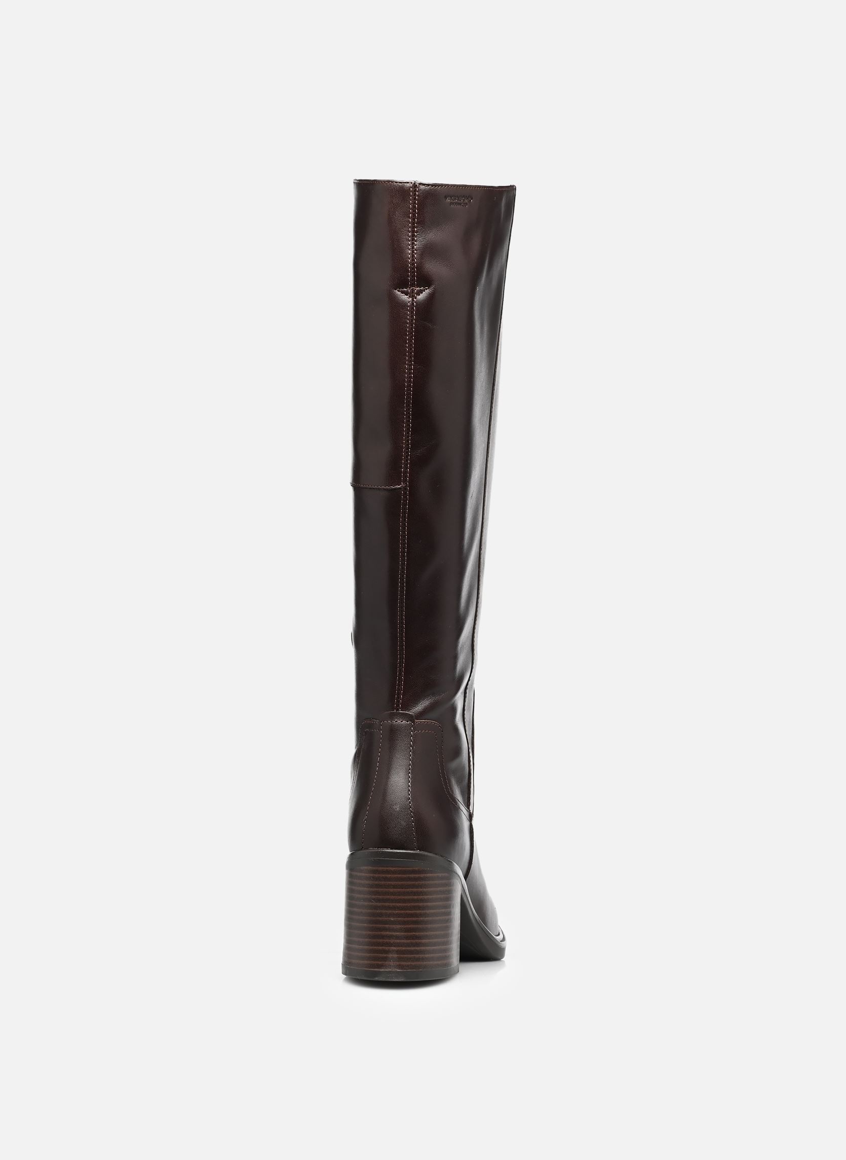 Bottes MERYL 6047-001 femme marron Vagabond Shoemakers Bottes MERYL 6047-001 femme marron CHOCOLATE