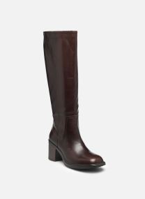 Bottes MERYL 6047-001 femme marron Vagabond Shoemakers Bottes MERYL 6047-001 femme marron CHOCOLATE