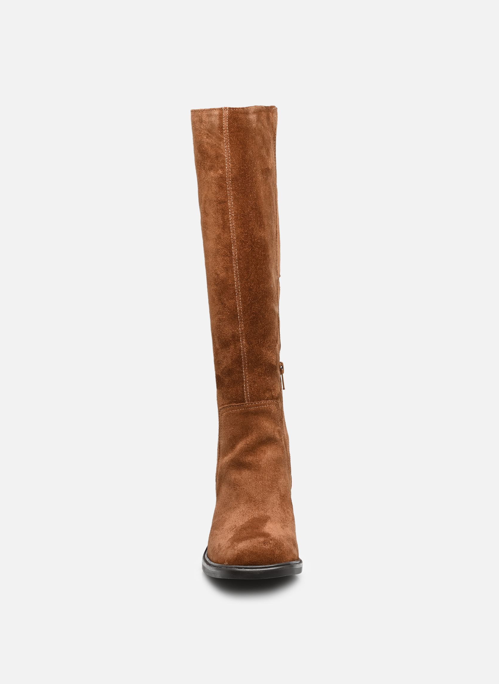 Bottes MERYL 6047-040 femme marron Vagabond Shoemakers Bottes MERYL 6047-040 femme marron Cocoa brown