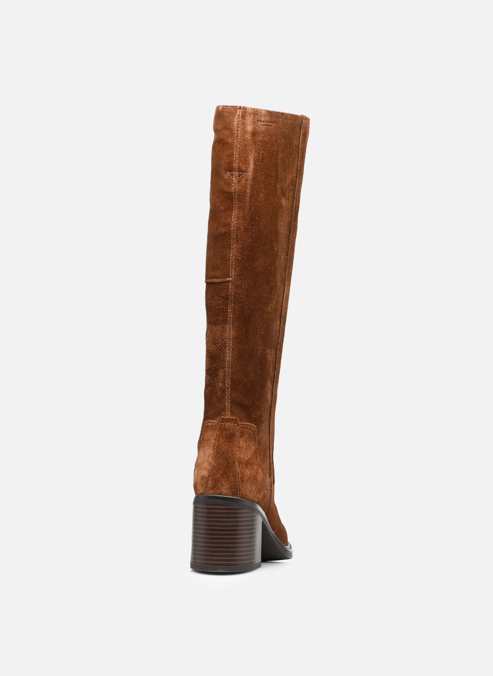 Bottes MERYL 6047-040 femme marron Vagabond Shoemakers Bottes MERYL 6047-040 femme marron Cocoa brown