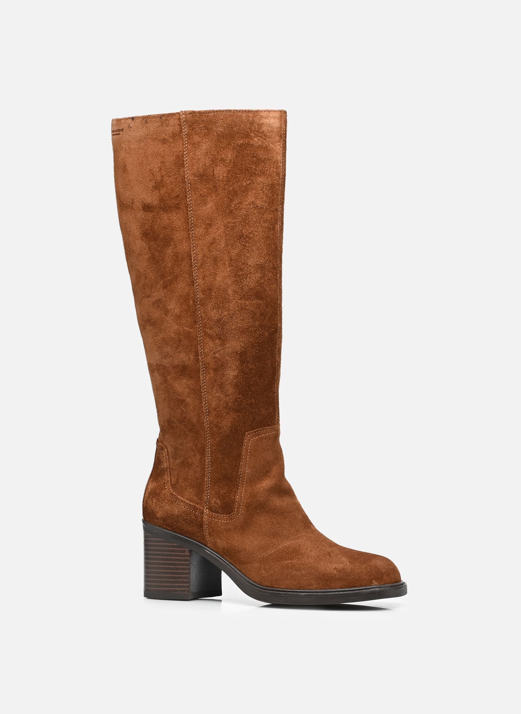 Bottes MERYL 6047-040 femme marron Vagabond Shoemakers Bottes MERYL 6047-040 femme marron Cocoa brown