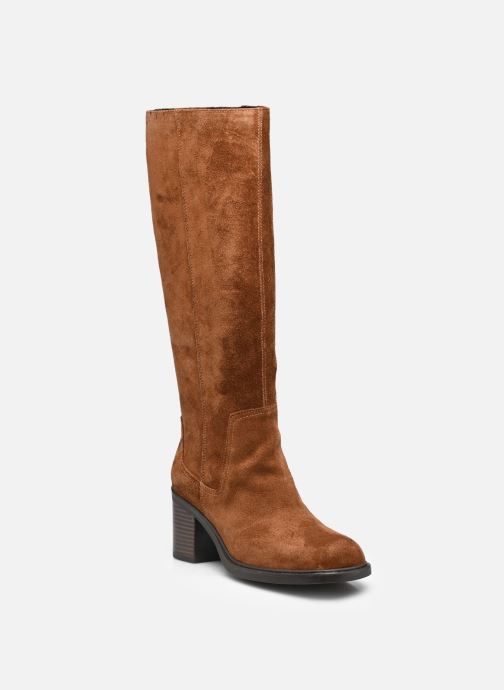 Vagabond Shoemakers Bottes MERYL 6047-040 femme marron