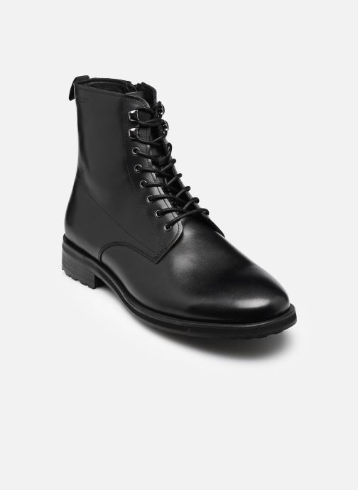 Vagabond Shoemakers Veterlaarsjes BRIAN 6094-001 heren zwart