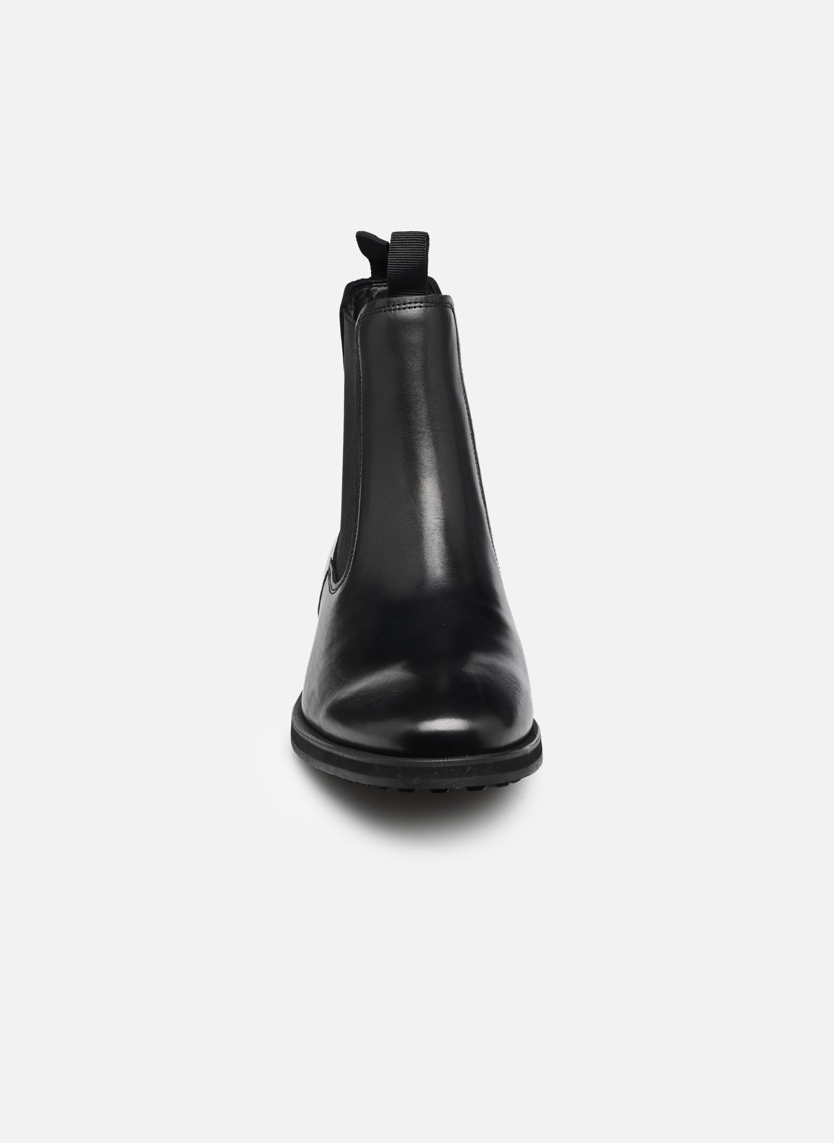 Bottines et bottes BRIAN 6094-101 homme noir Vagabond Shoemakers Bottines et bottes BRIAN 6094-101 homme noir Black