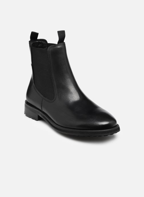 Vagabond Shoemakers Enkellaarzen en laarzen BRIAN 6094-101 heren zwart