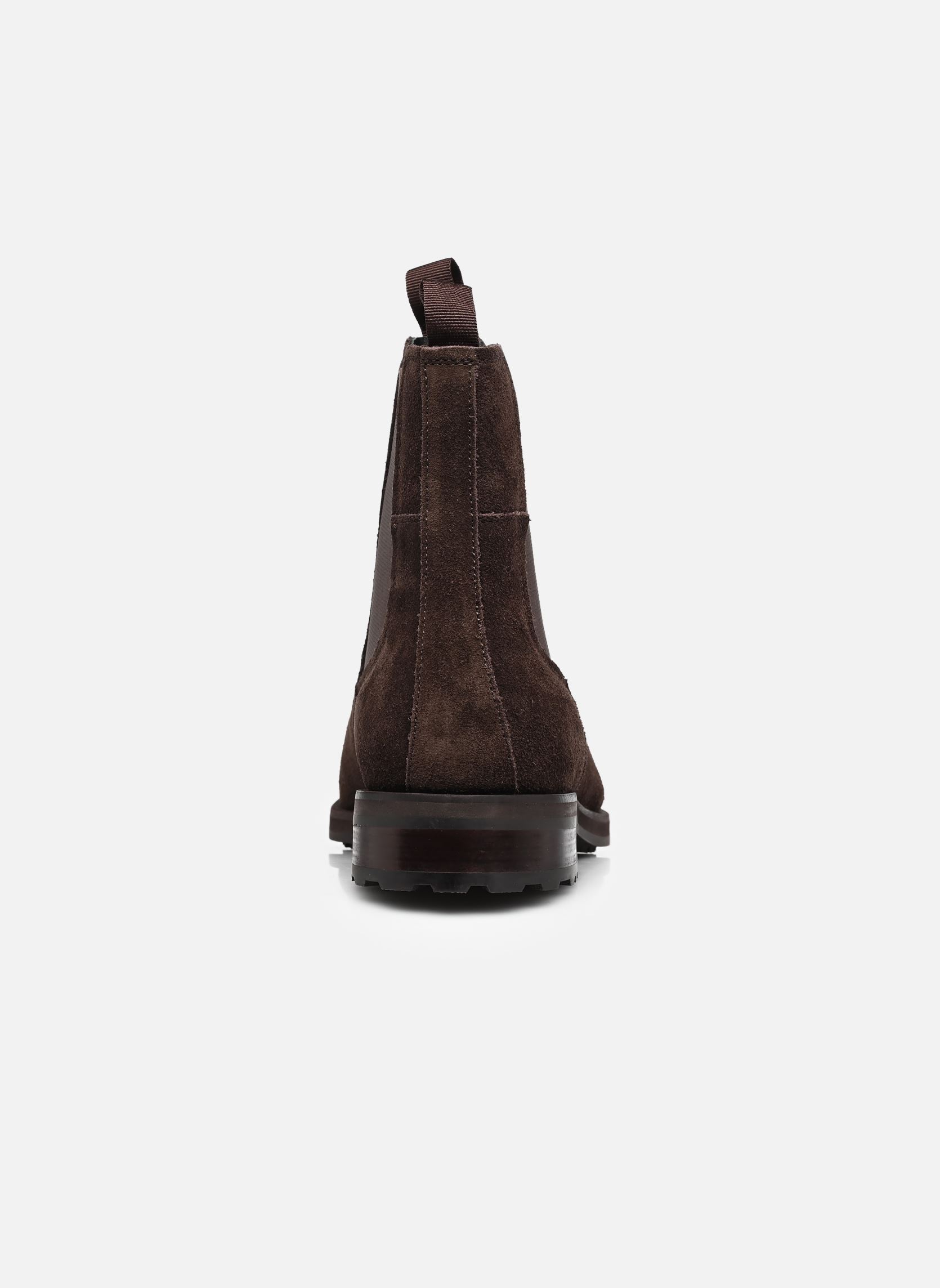Stiefeletten und Stiefel BRIAN 6094-140 herren braun Vagabond Shoemakers Stiefeletten und Stiefel BRIAN 6094-140 herren braun Java