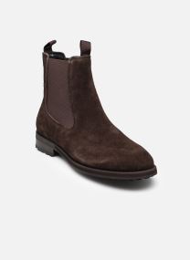 Stiefeletten und Stiefel BRIAN 6094-140 herren braun